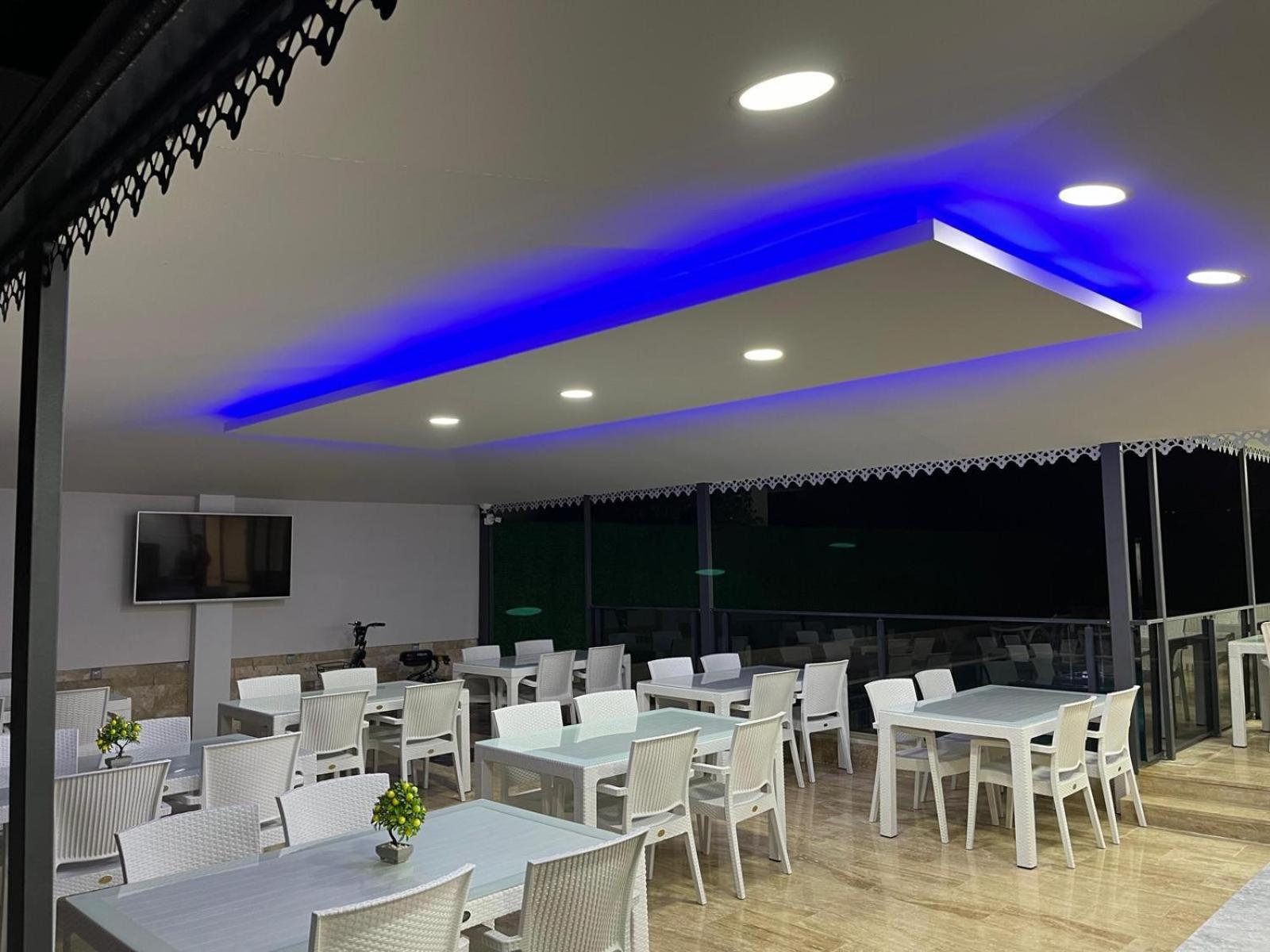 Jest Hotel en Kemer