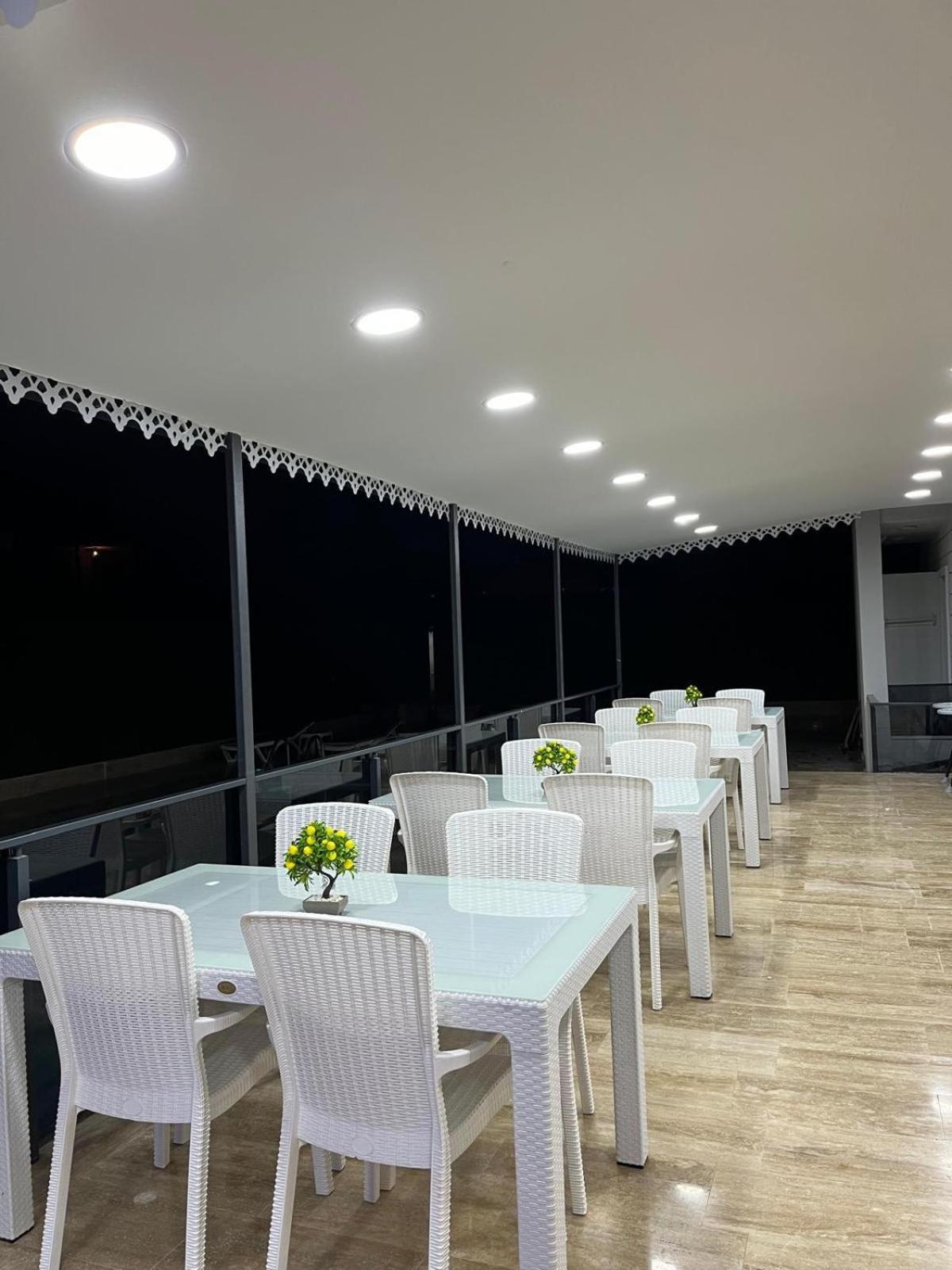 Jest Hotel en Kemer