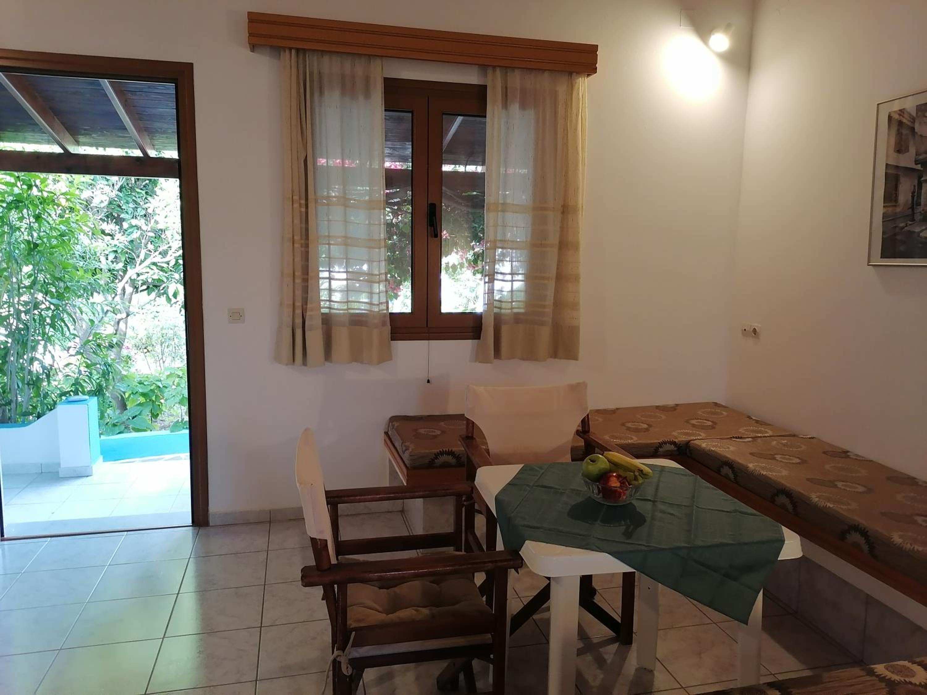 Studios Ioanna Limnionas Samos