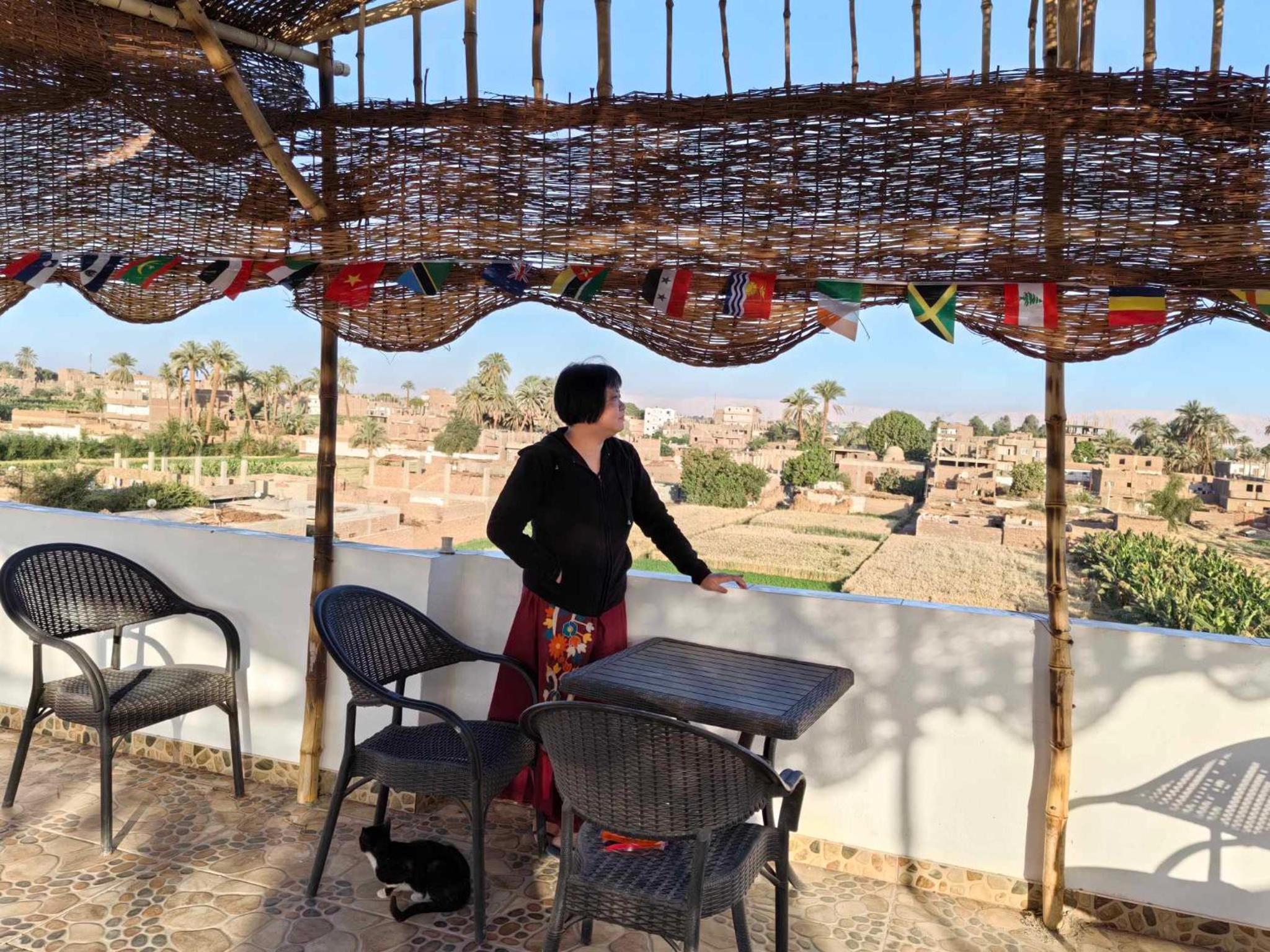 Dream Garden Luxor