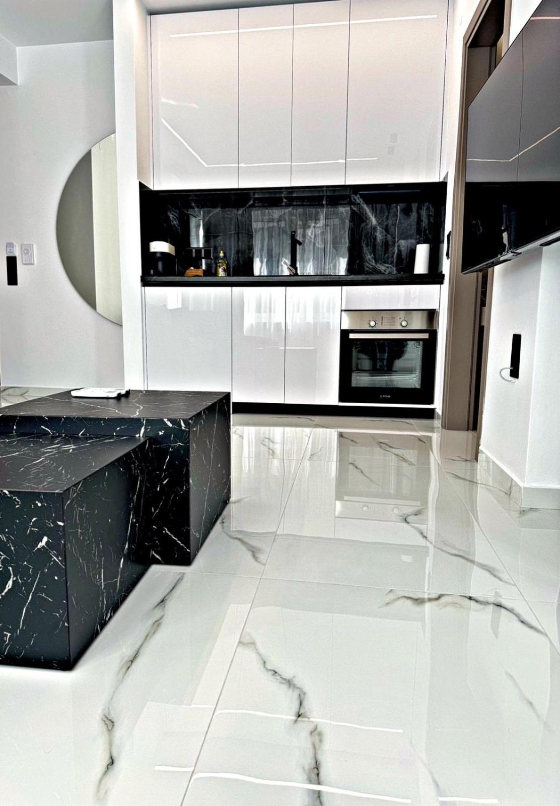 Eden Luxury Suite #2 photo 3