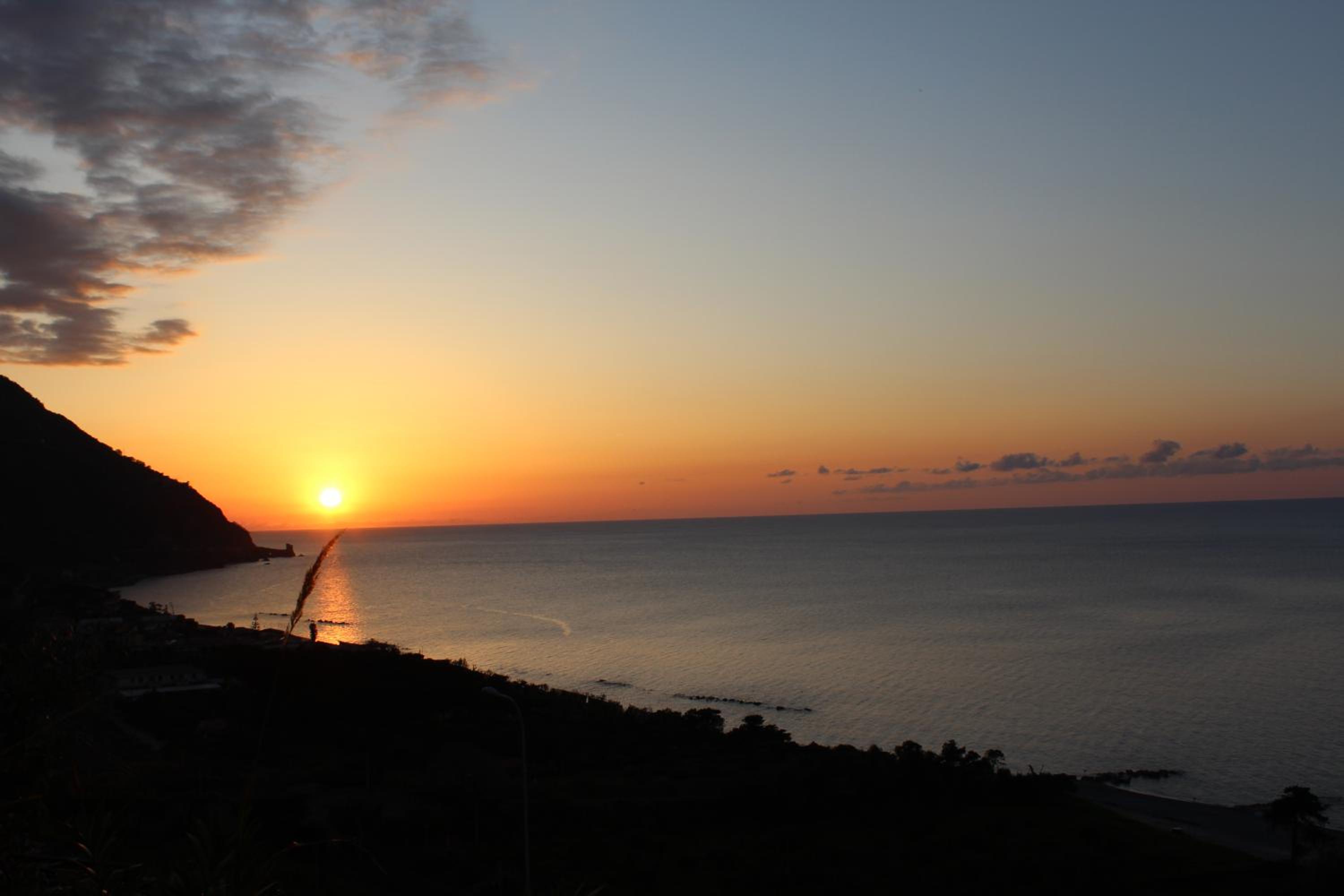 Casa Spisidda Appartamento bilocale "Salina" con vista sulle Eolie view 4