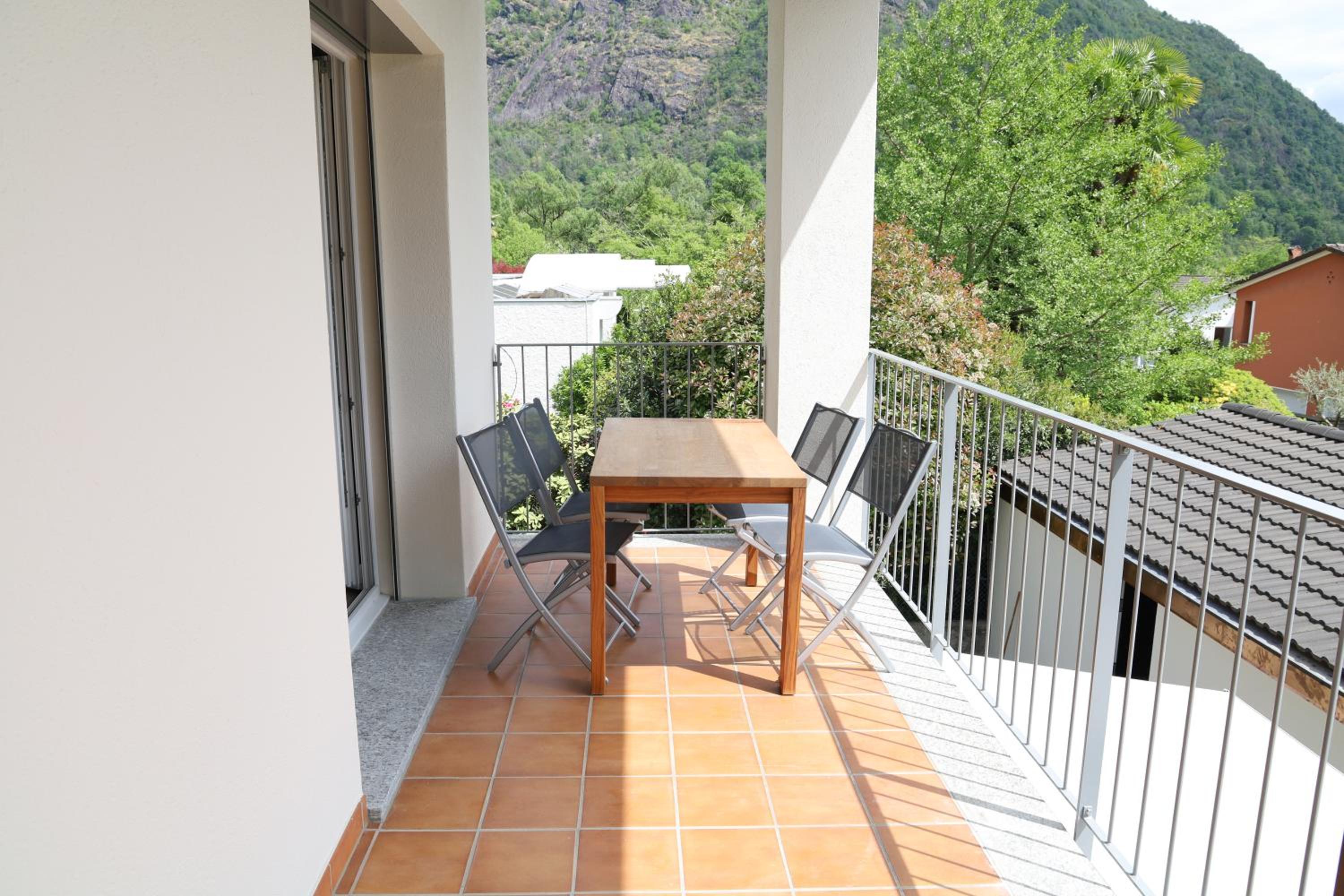 Casa QUATTRO FIUMI