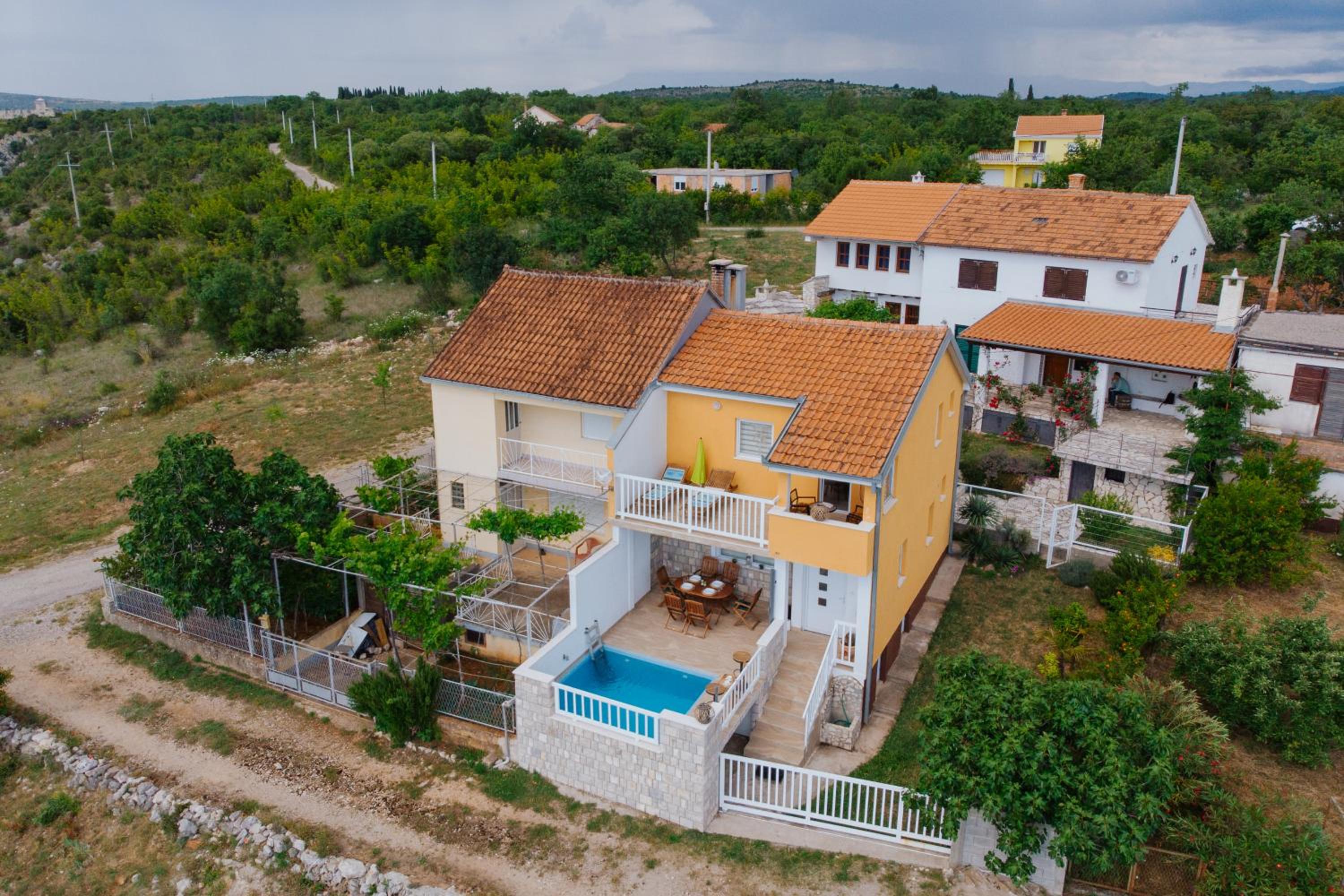 Villa Wolf