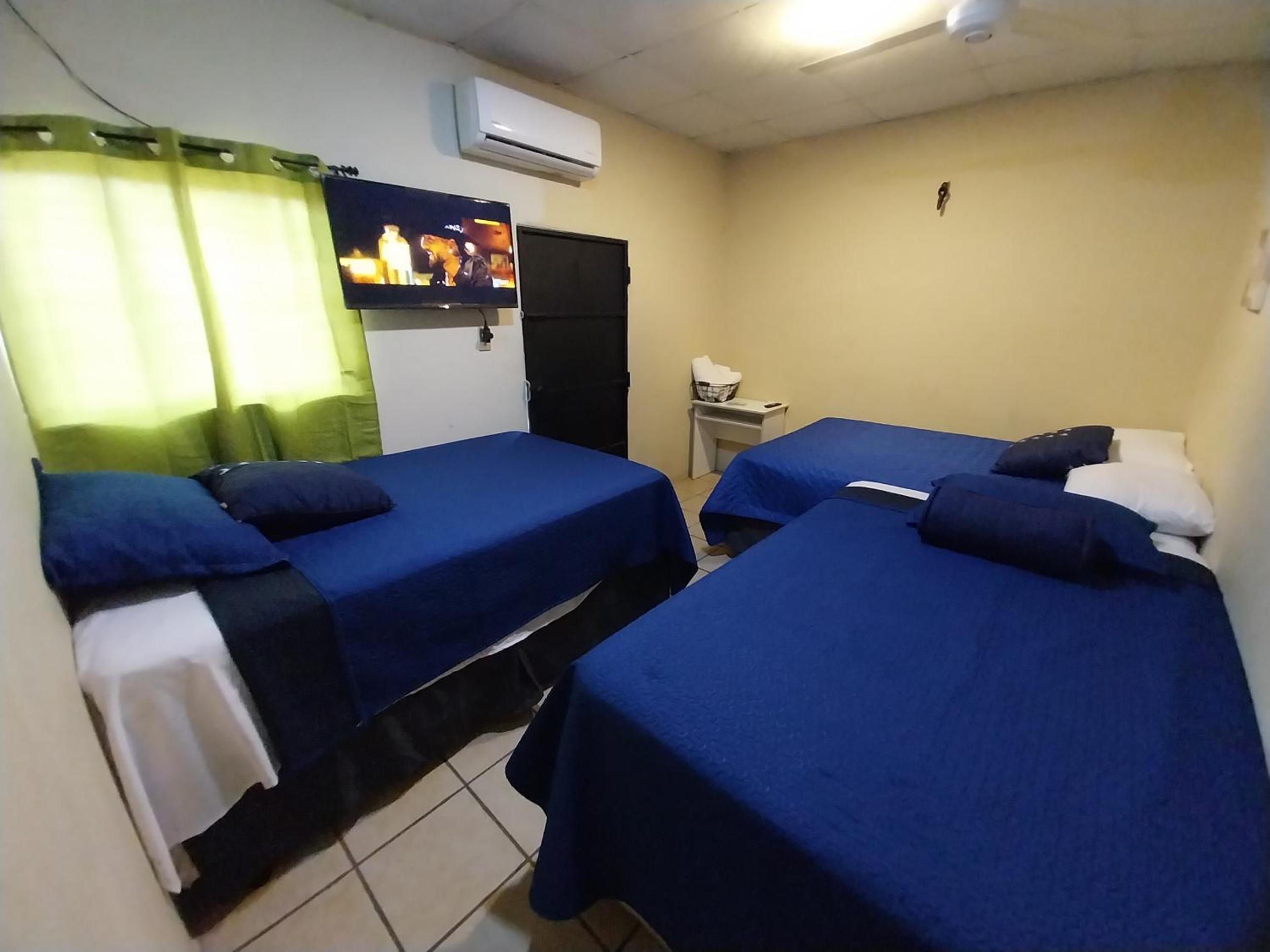 Hostal San José