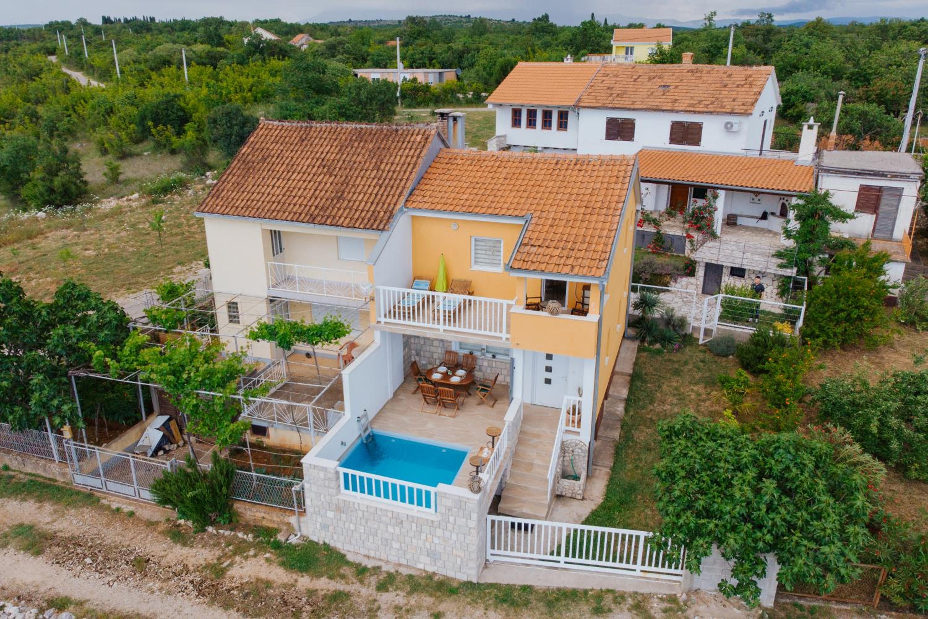 Villa Wolf