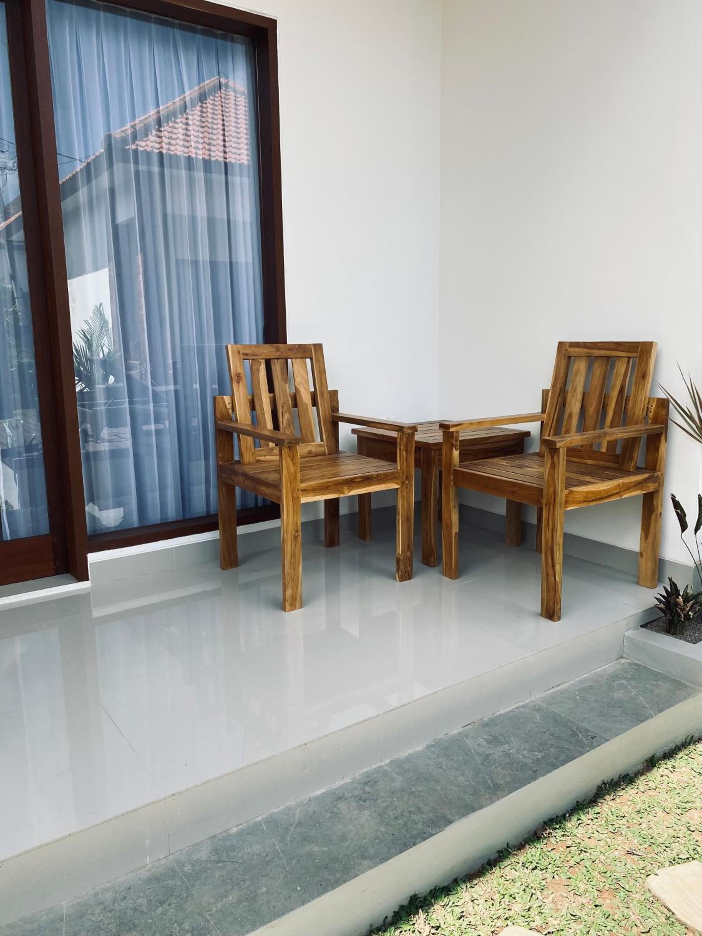 Kampana Homestay