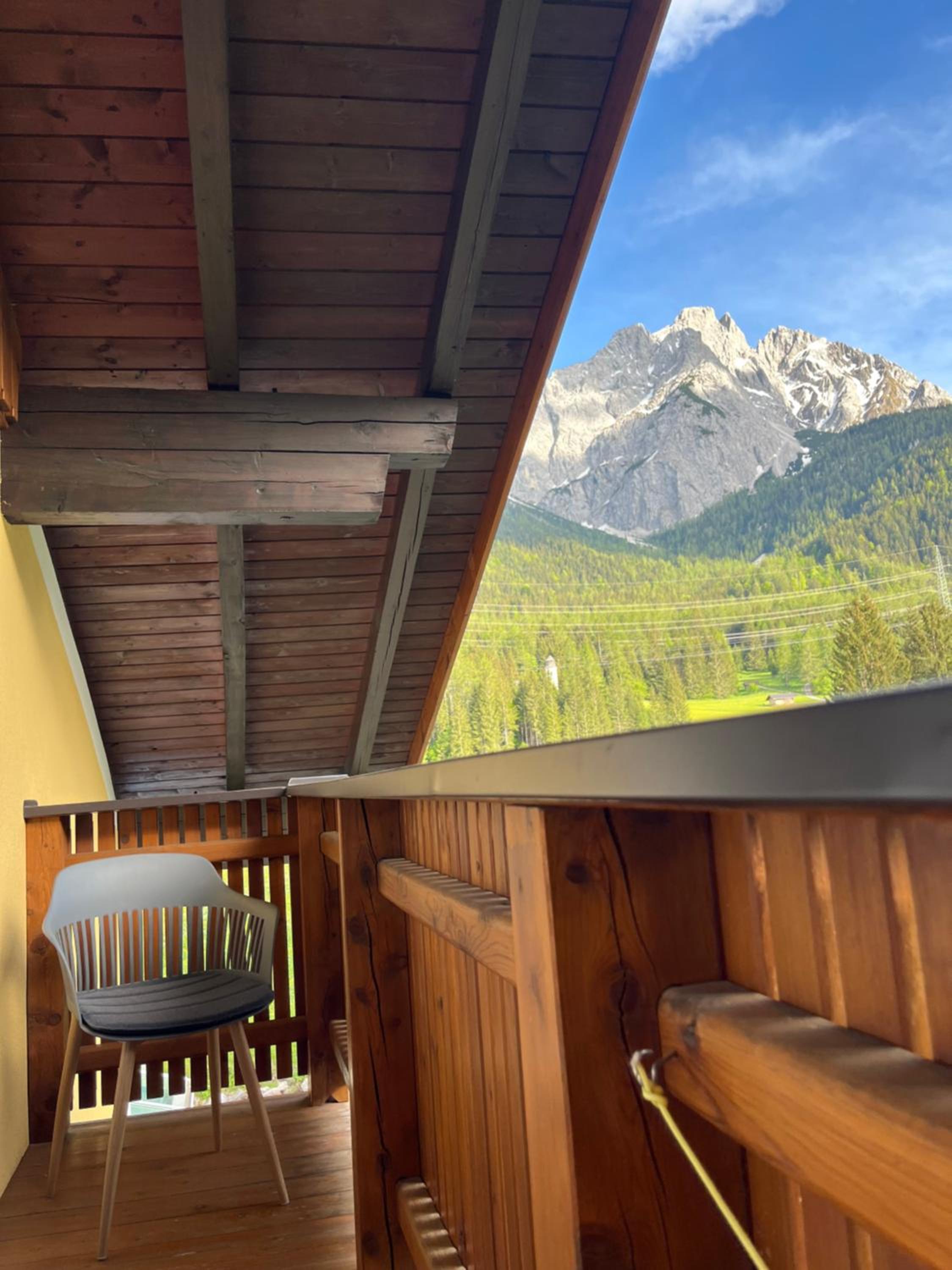 Sagebruenndle Appartements