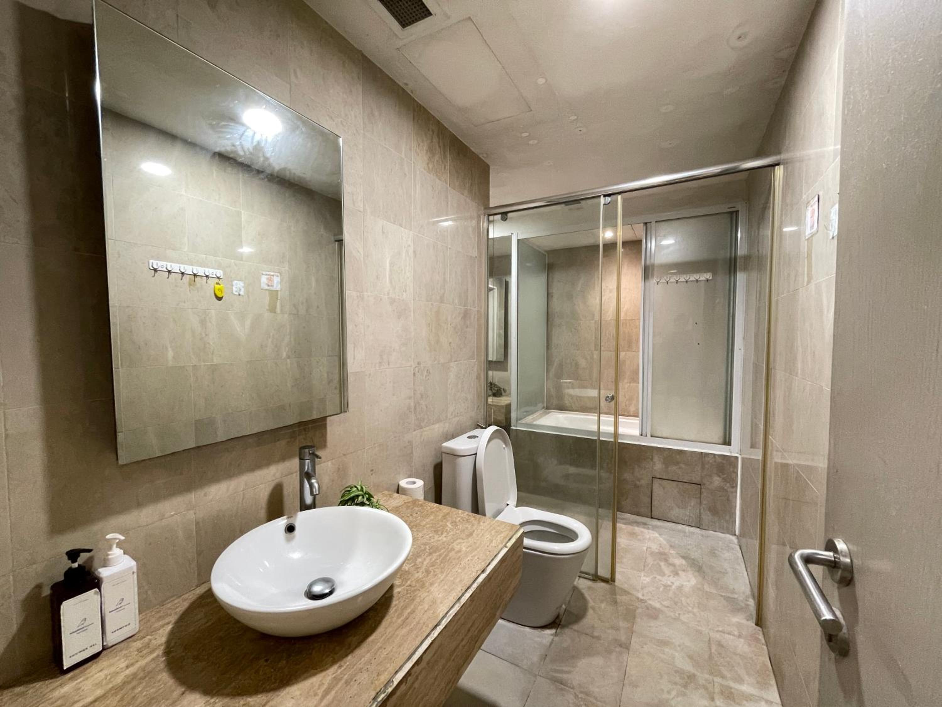 Fairlane Residence Bukit Bintang by Bluebird Home