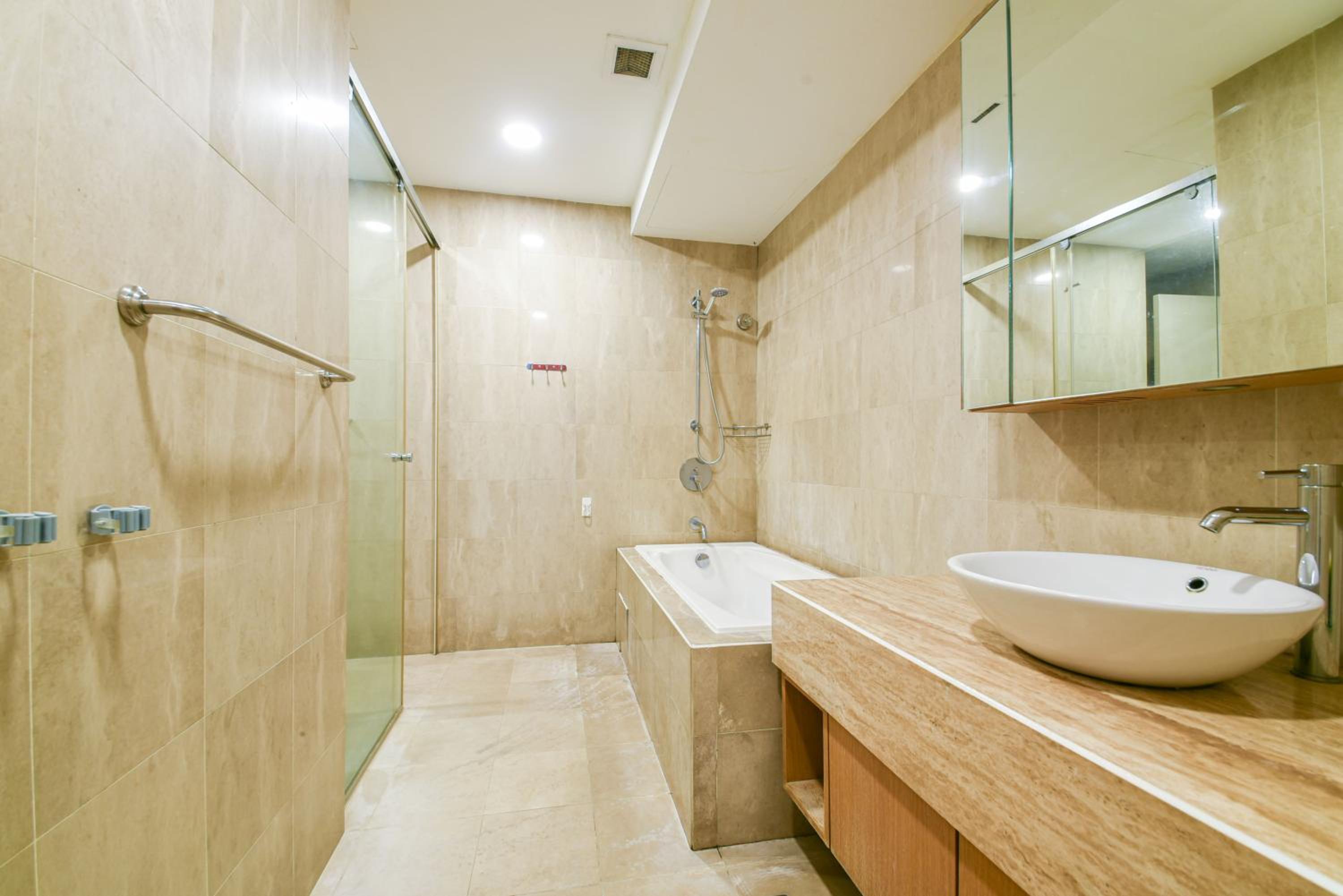 Fairlane Residence Bukit Bintang by Bluebird Home