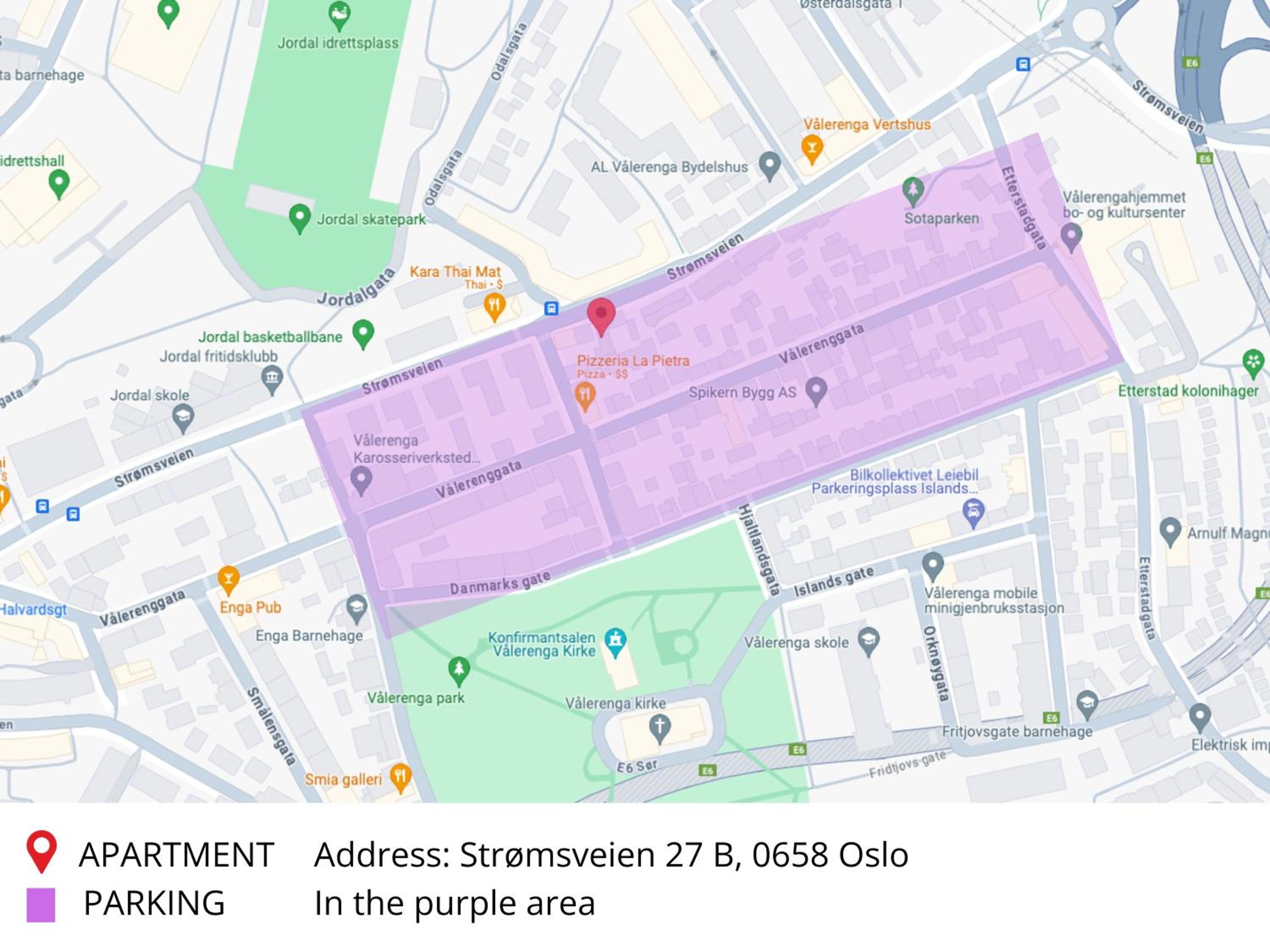 Modern apartment - charming location - Old Town view 2