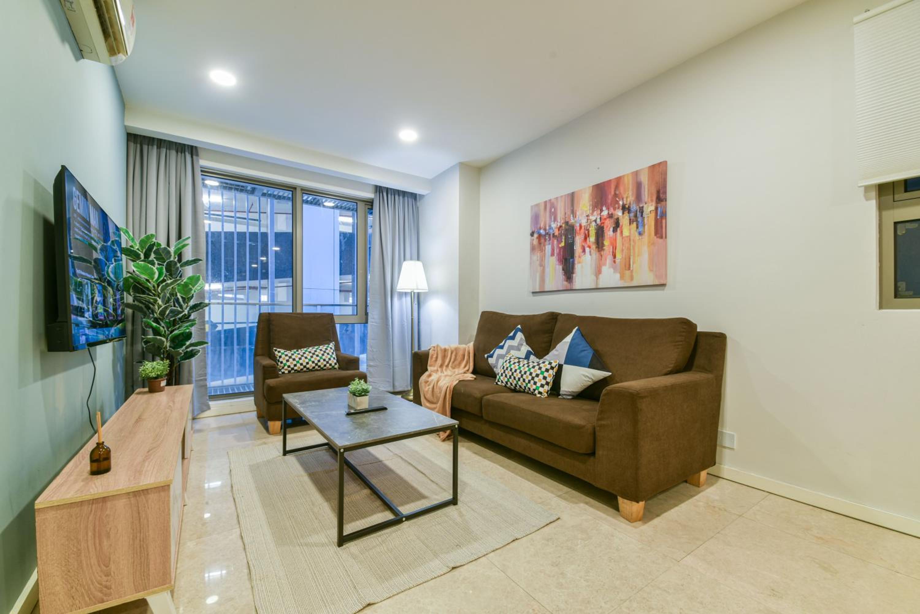 Fairlane Residence Bukit Bintang by Bluebird Home