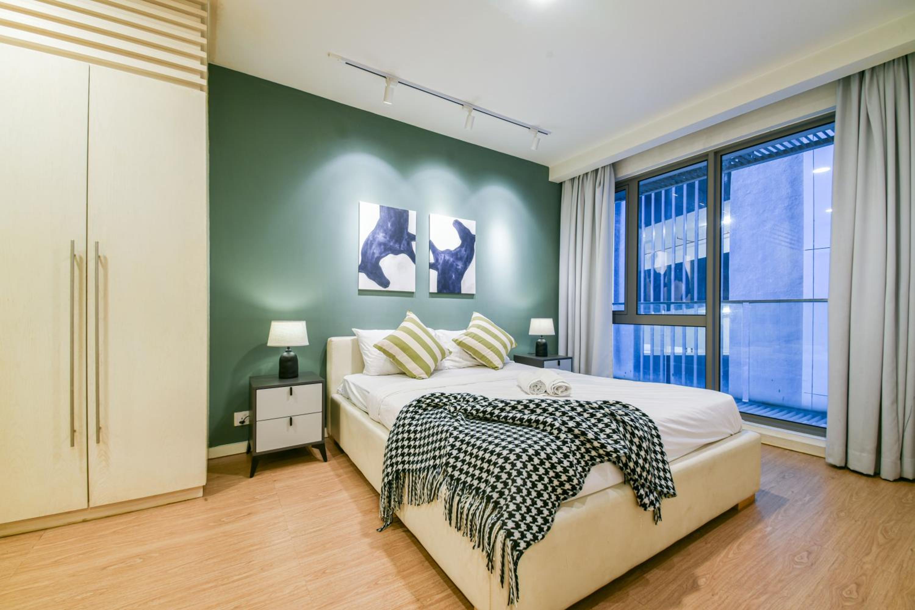 Fairlane Residence Bukit Bintang by Bluebird Home