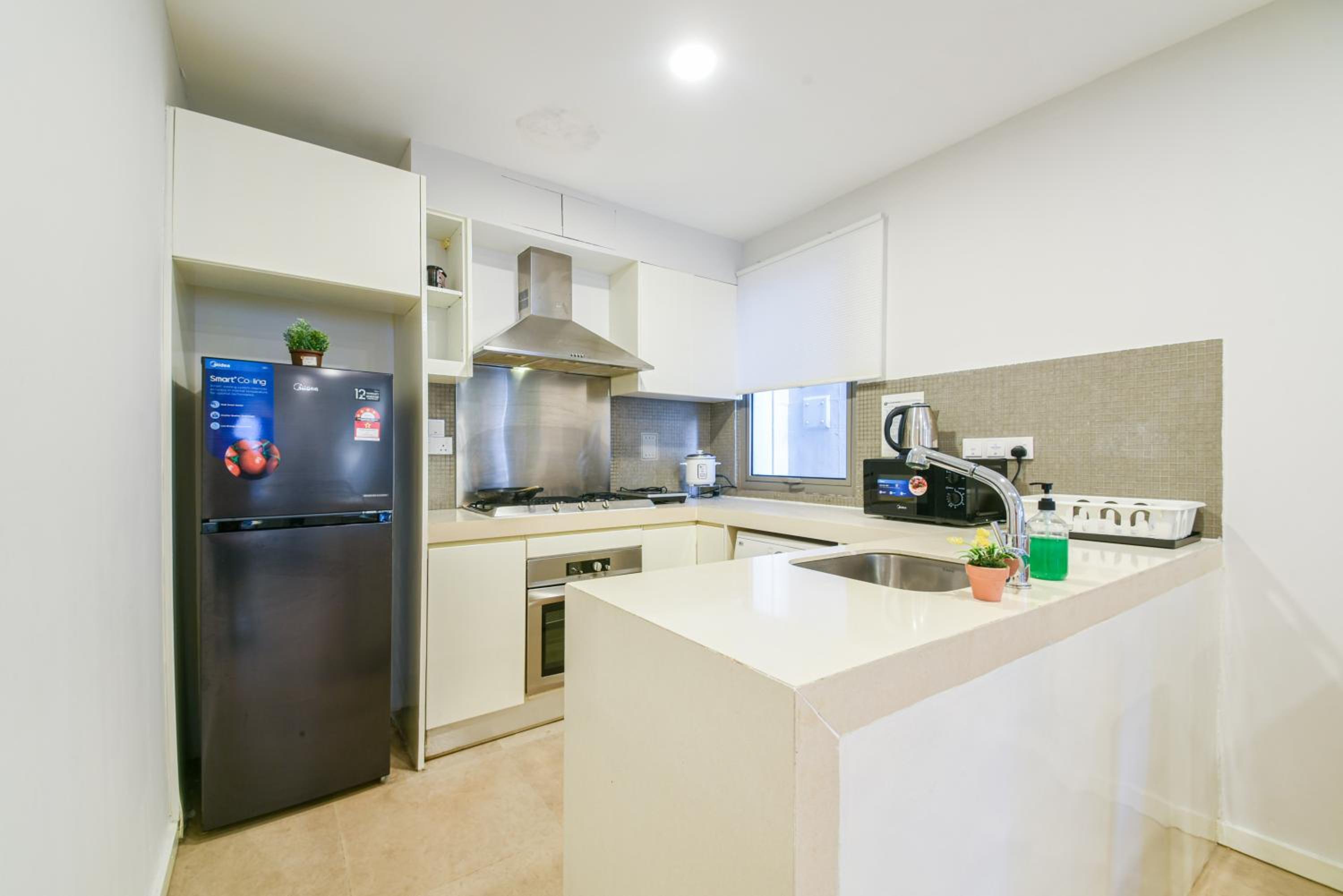 Fairlane Residence Bukit Bintang by Bluebird Home