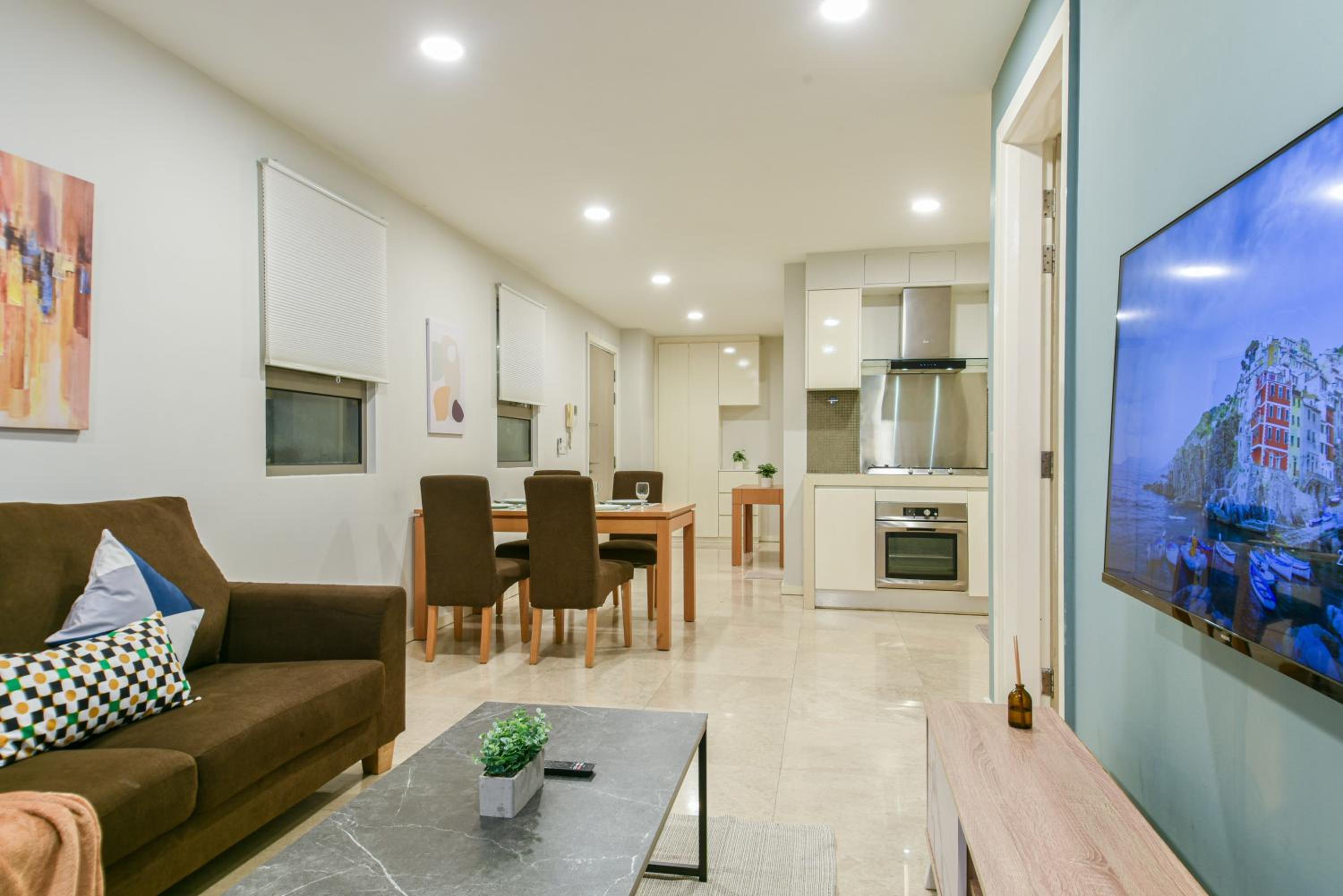 Fairlane Residence Bukit Bintang by Bluebird Home