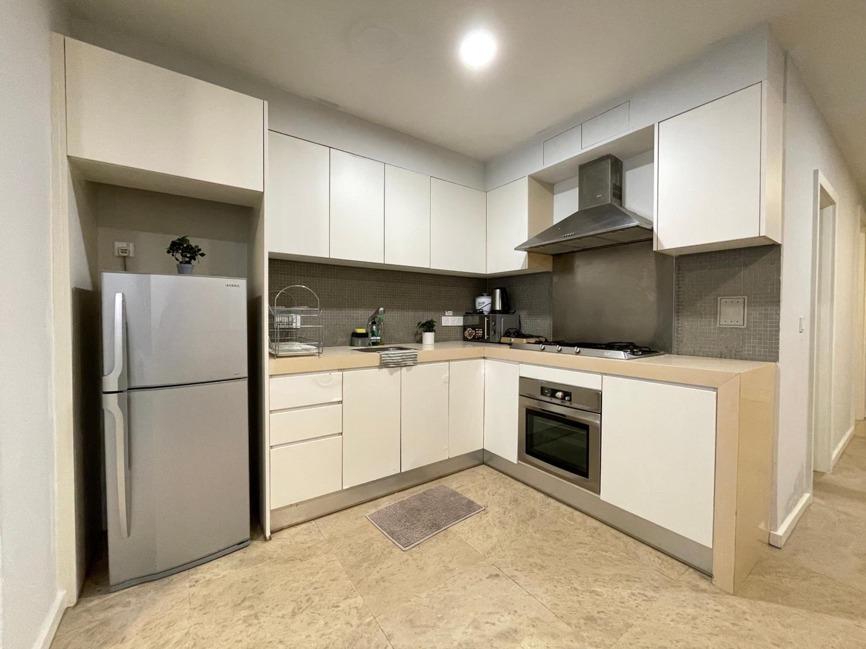 Fairlane Residence Bukit Bintang by Bluebird Home