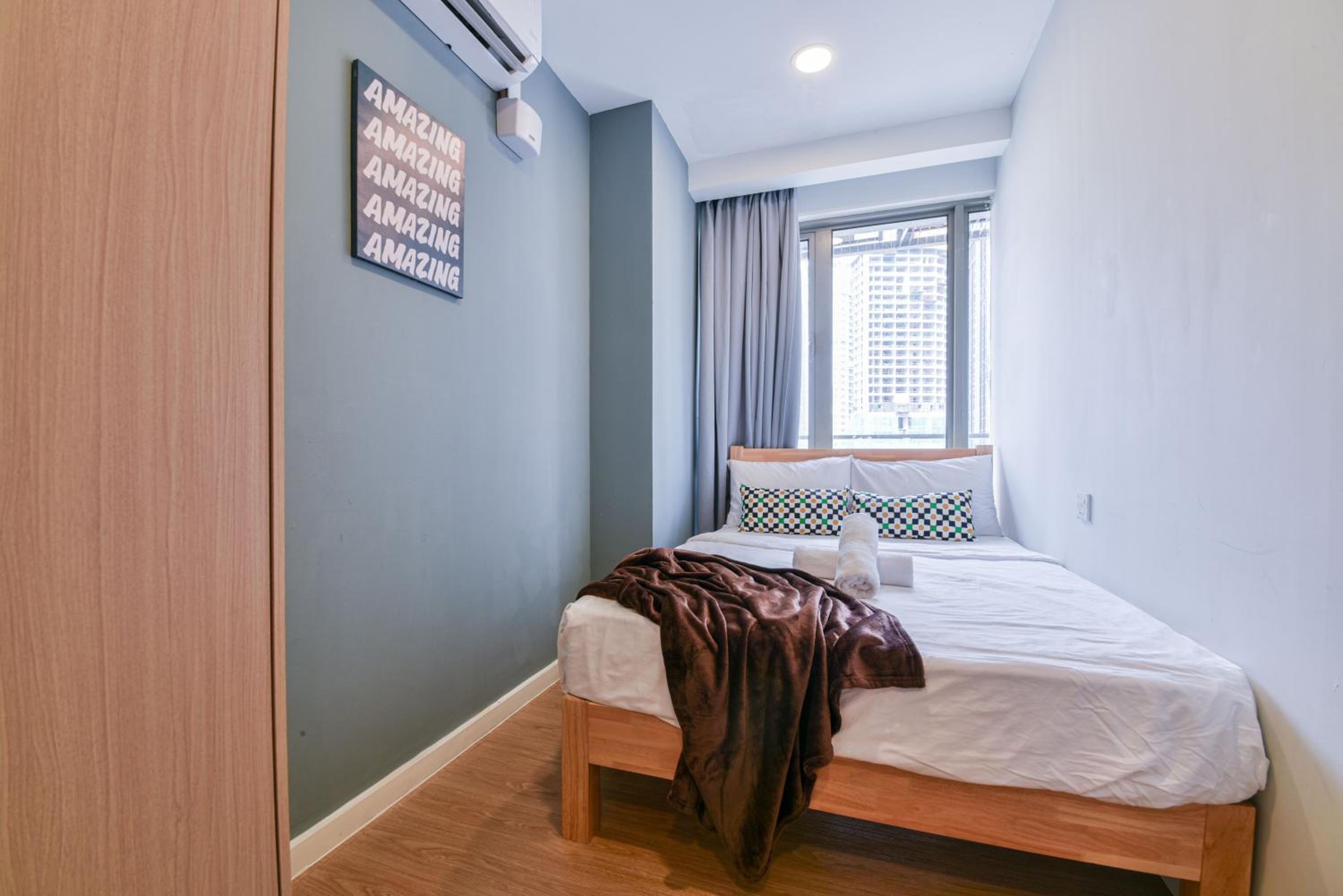 Fairlane Residence Bukit Bintang by Bluebird Home
