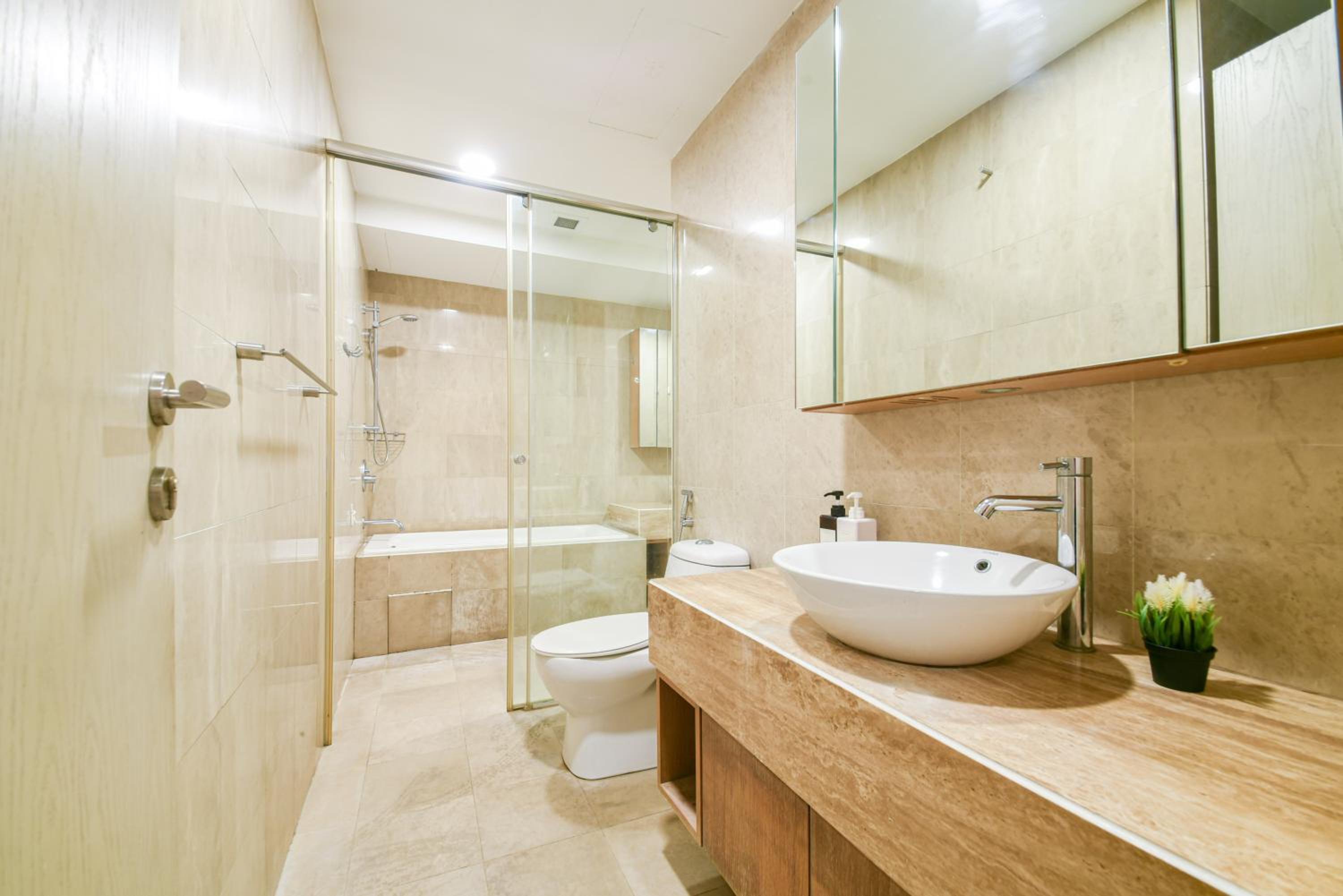 Fairlane Residence Bukit Bintang by Bluebird Home
