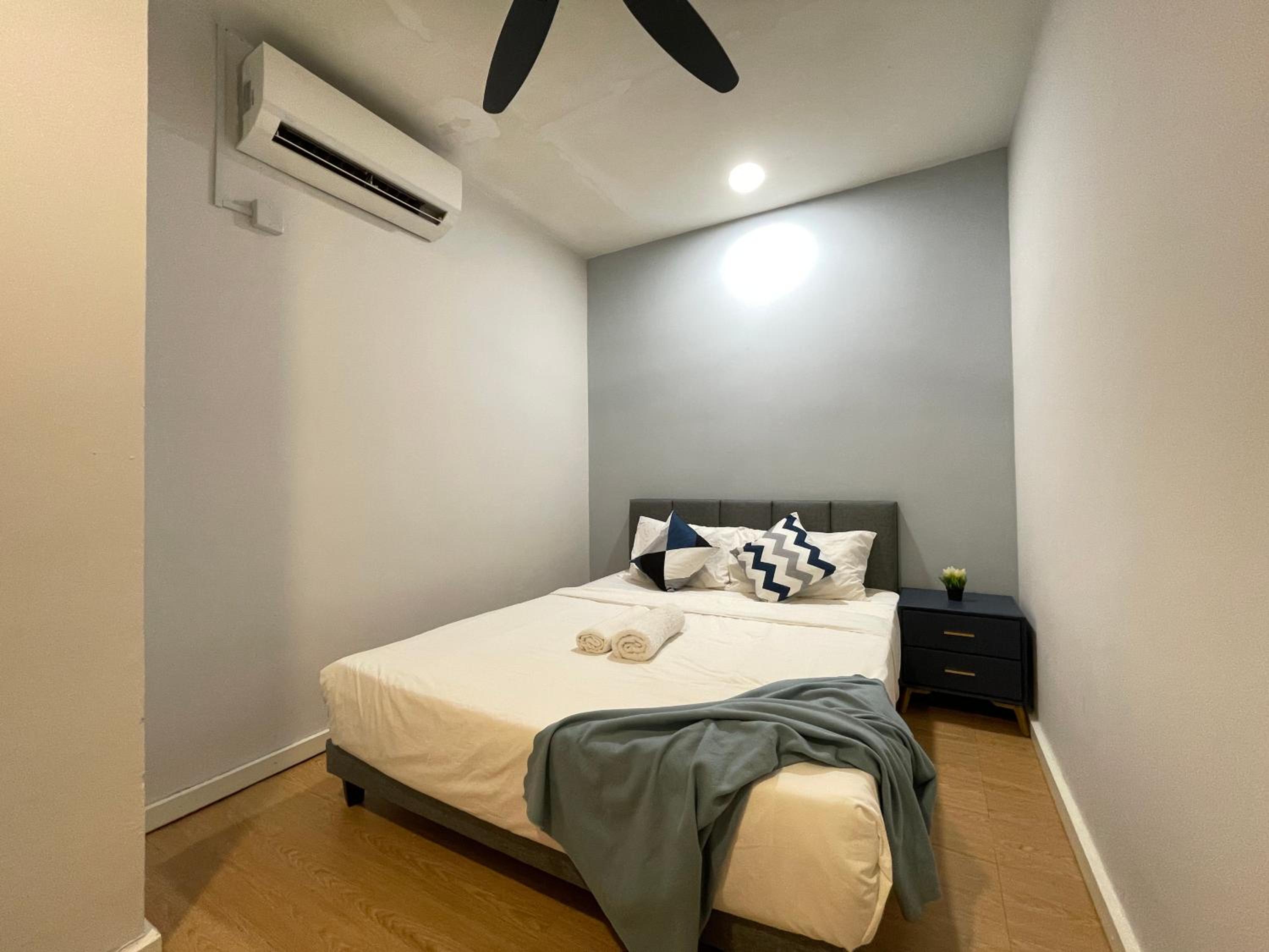 Fairlane Residence Bukit Bintang by Bluebird Home