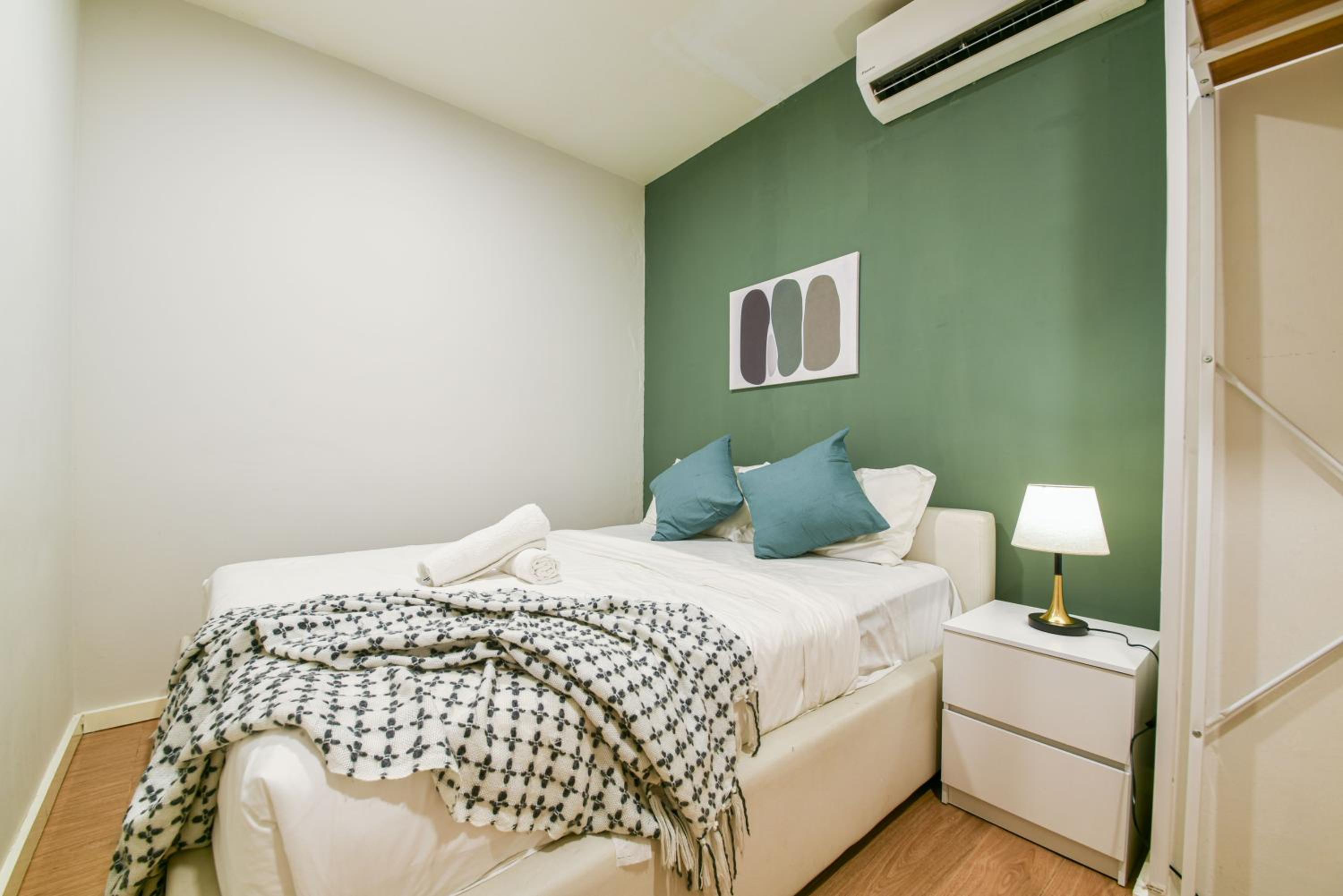 Fairlane Residence Bukit Bintang by Bluebird Home
