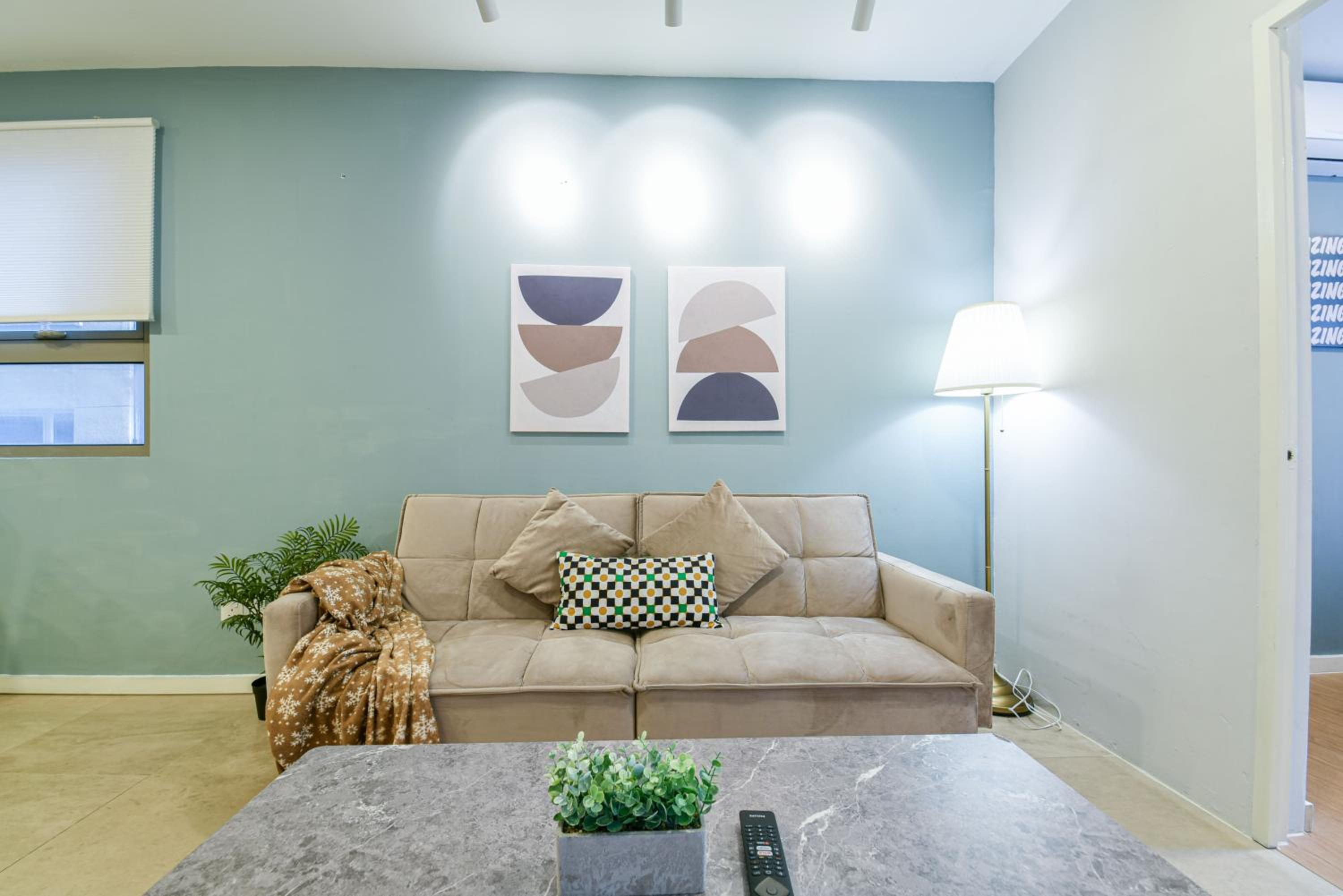 Fairlane Residence Bukit Bintang by Bluebird Home