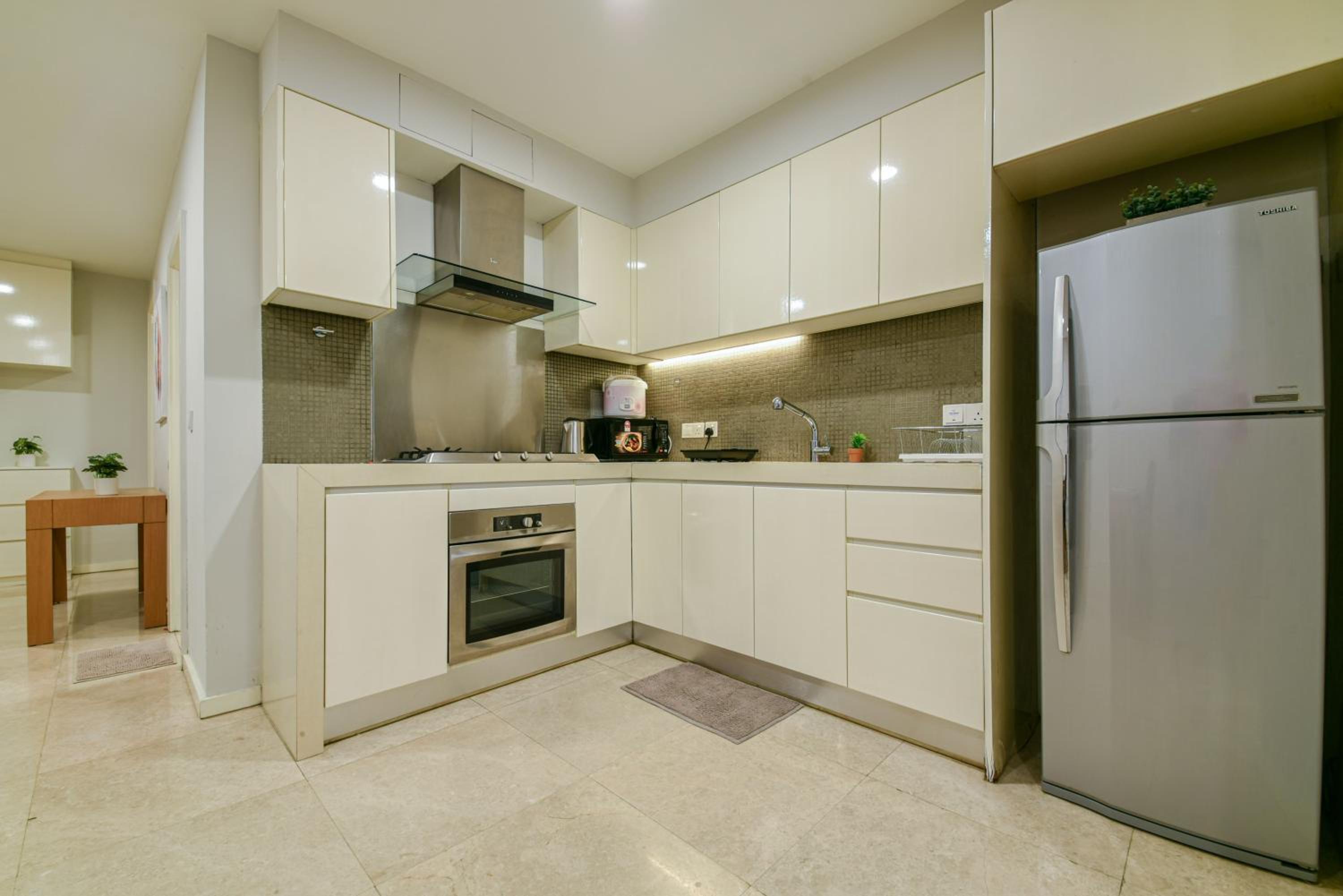 Fairlane Residence Bukit Bintang by Bluebird Home