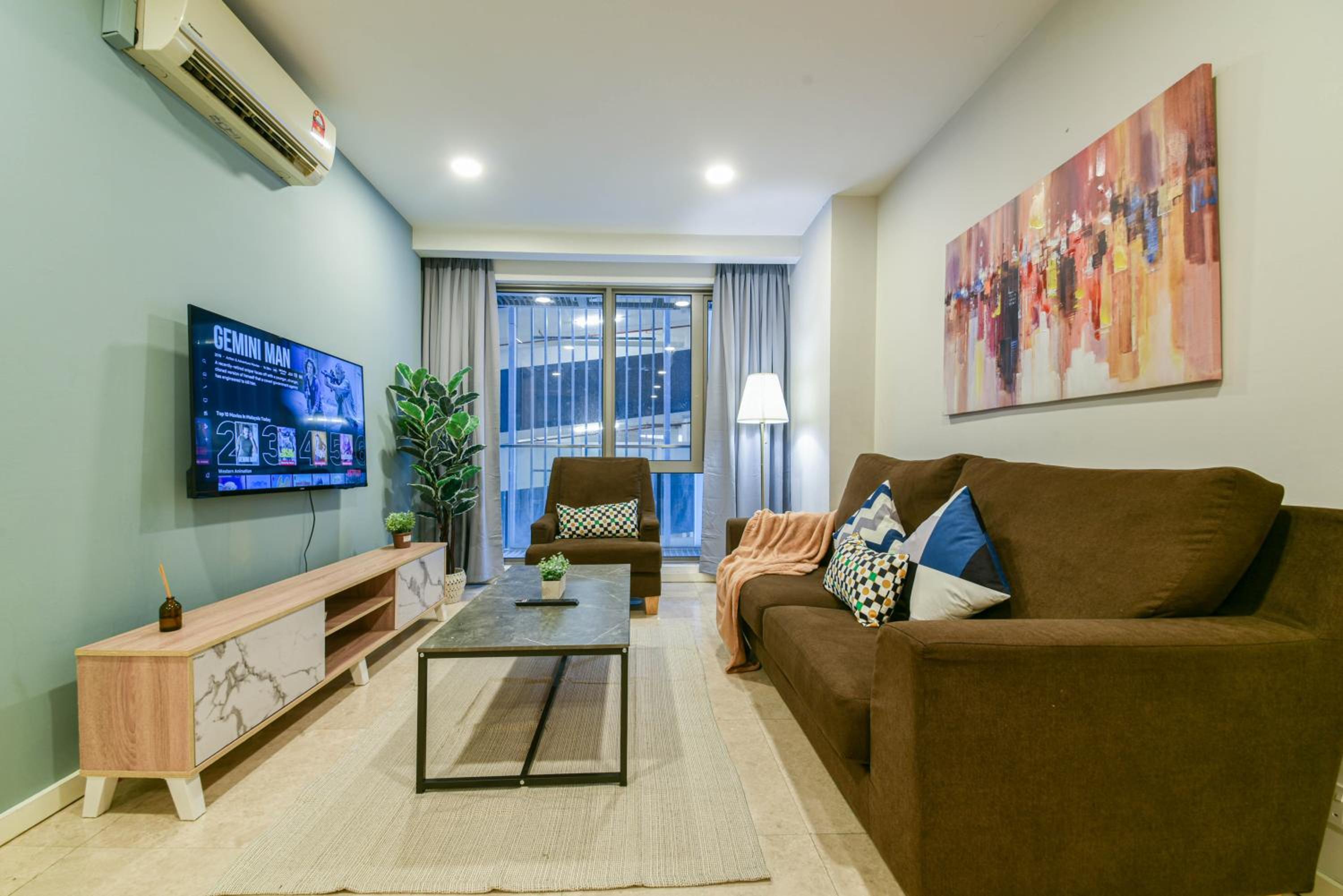 Fairlane Residence Bukit Bintang by Bluebird Home