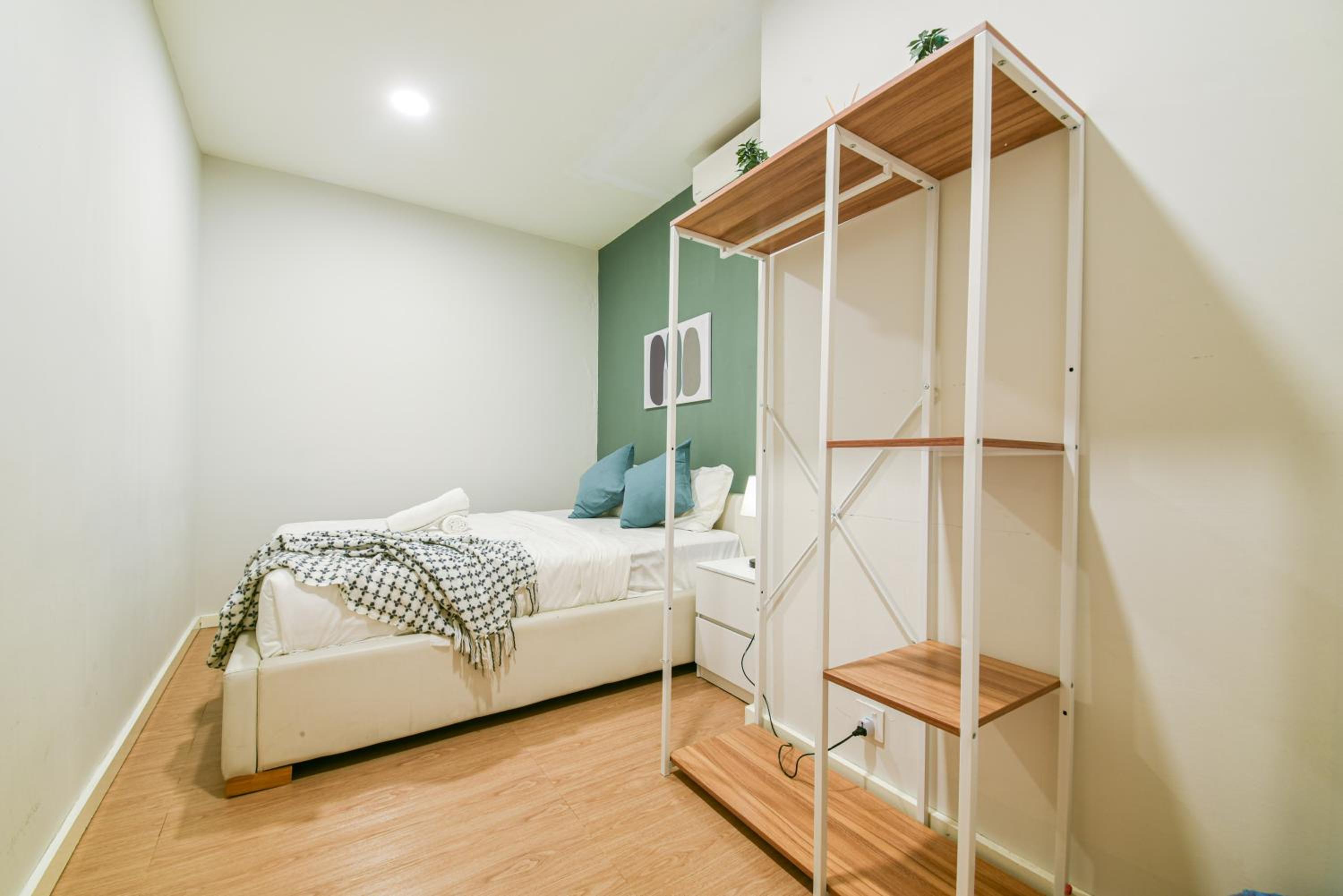 Fairlane Residence Bukit Bintang by Bluebird Home
