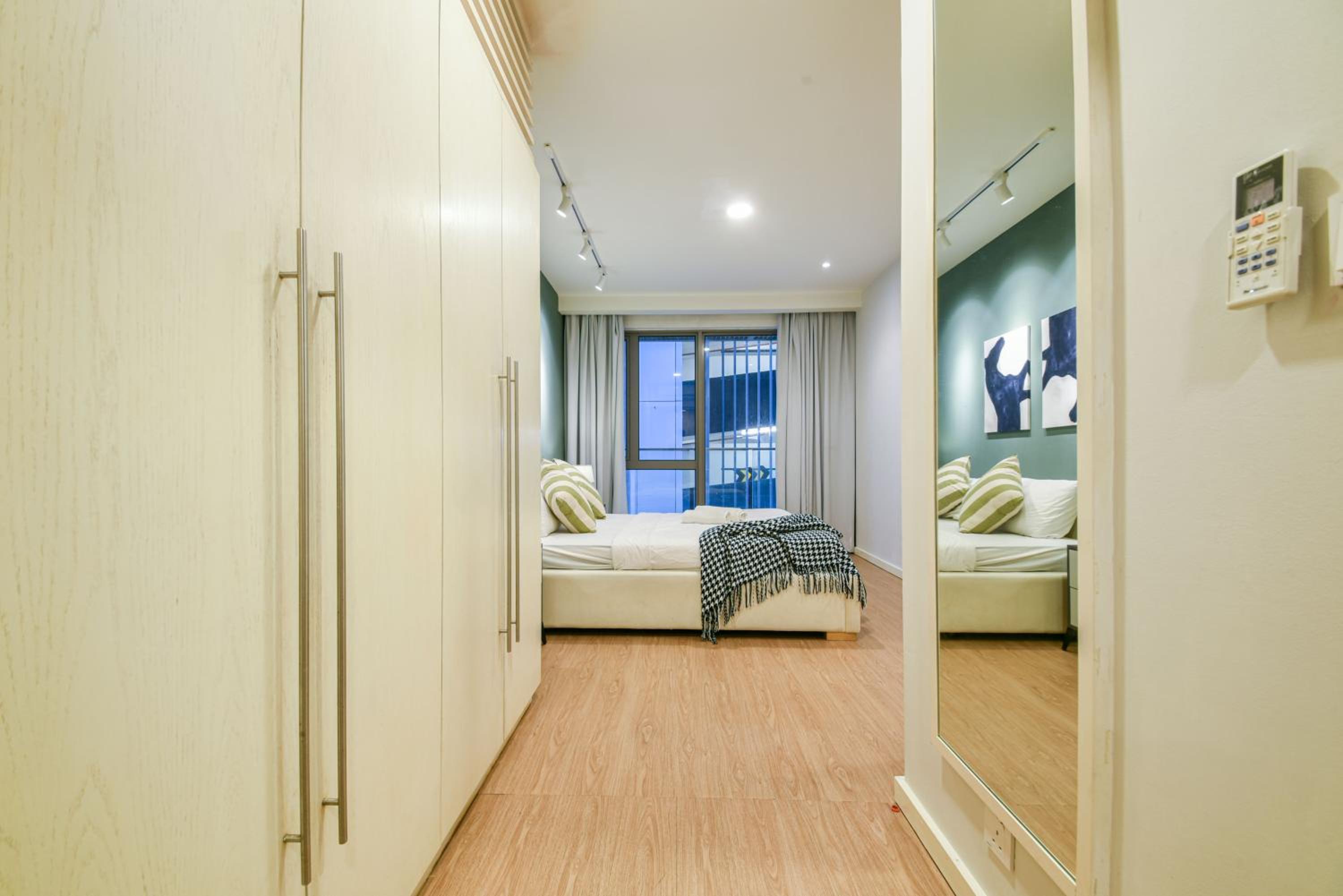 Fairlane Residence Bukit Bintang by Bluebird Home
