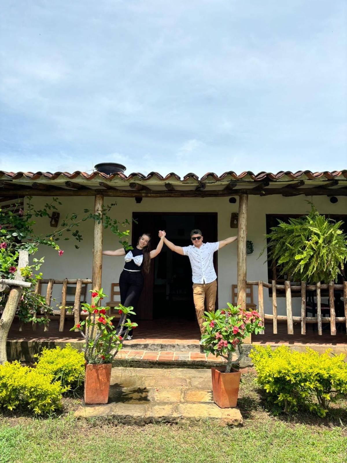 Hostal Sueño Real Campestre