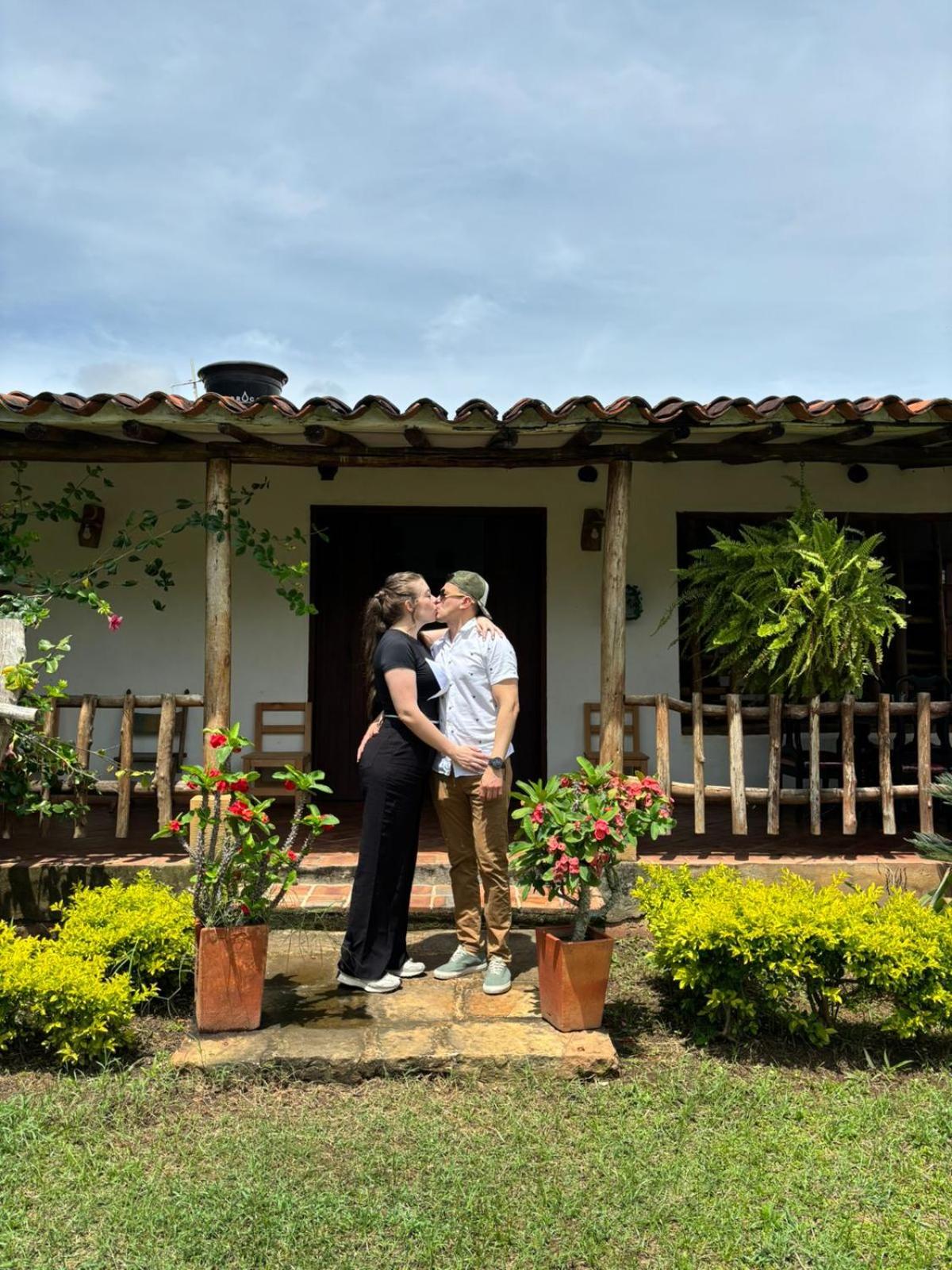 Hostal Sueño Real Campestre