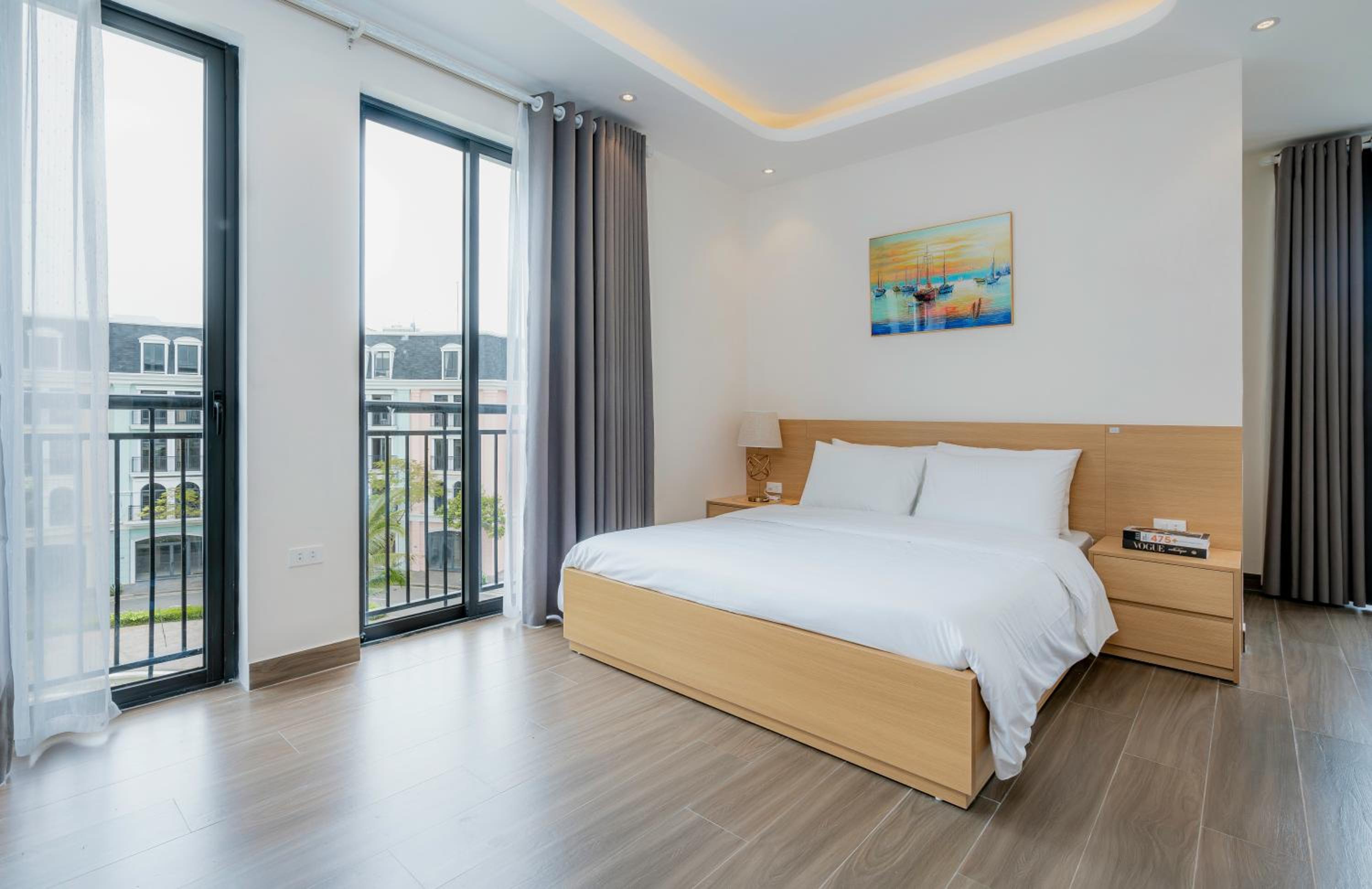 KACHI BlissVilla - Near Beach 9BR