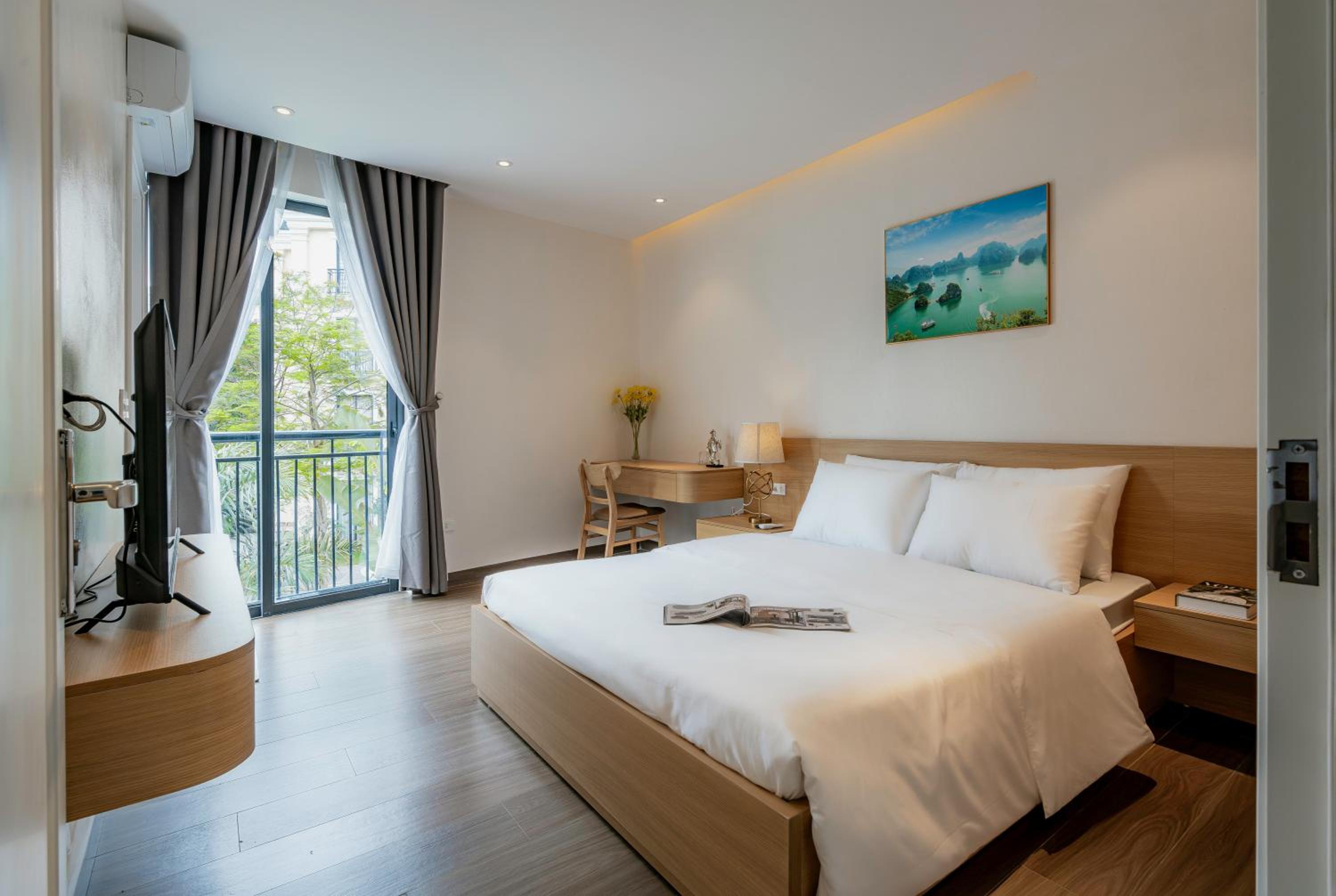 KACHI BlissVilla - Near Beach 9BR