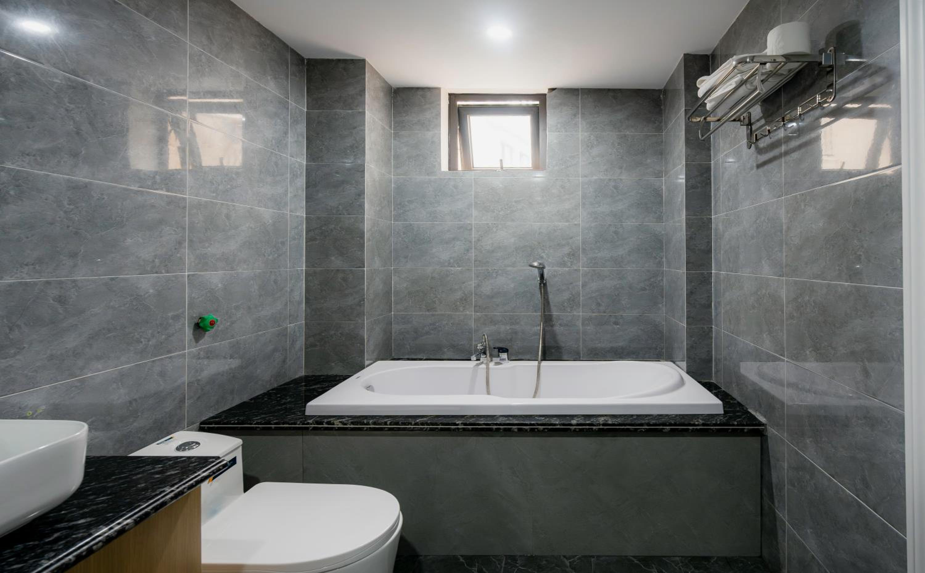 KACHI BlissVilla - Near Beach 9BR