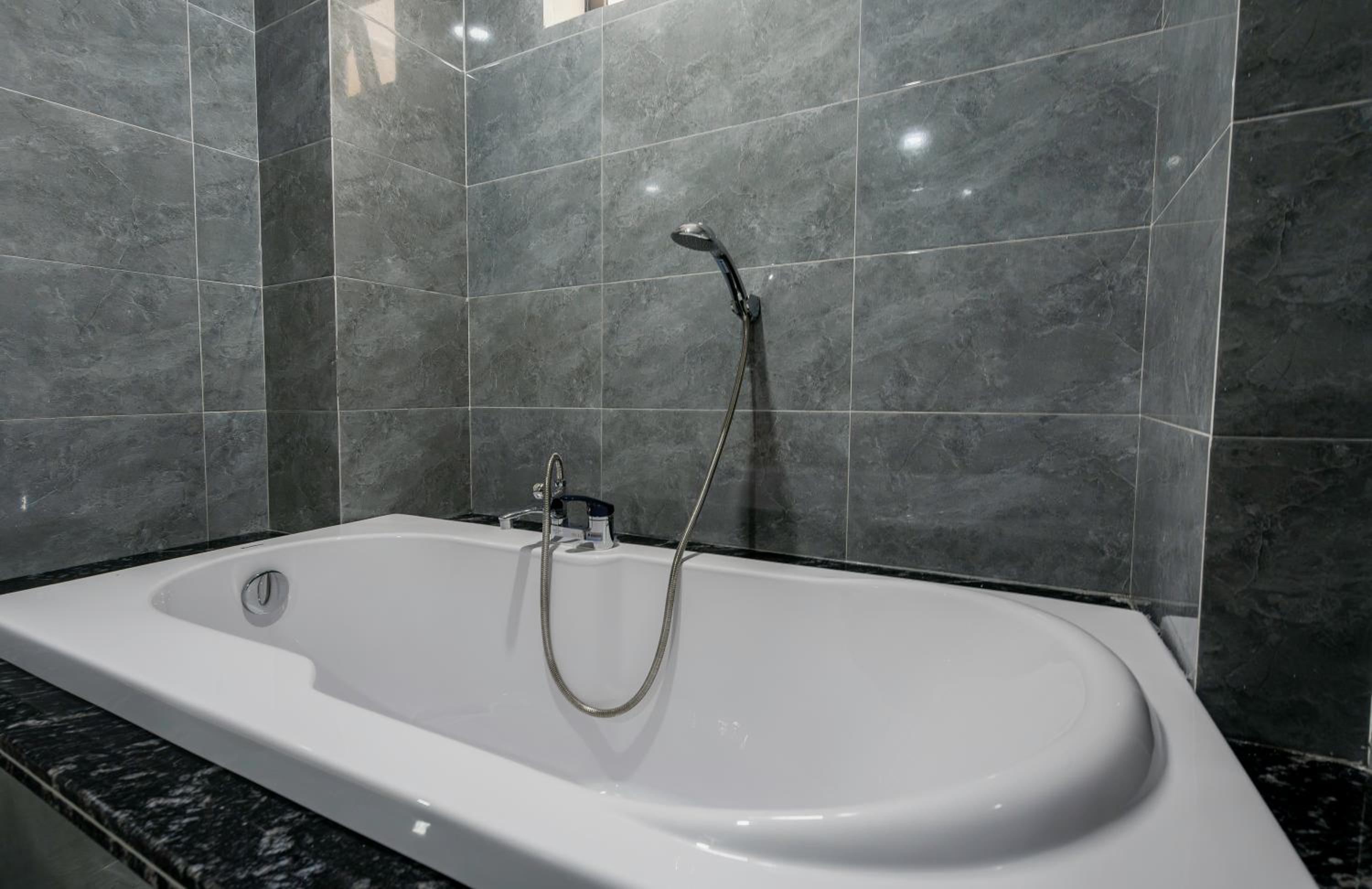 KACHI BlissVilla - Near Beach 9BR