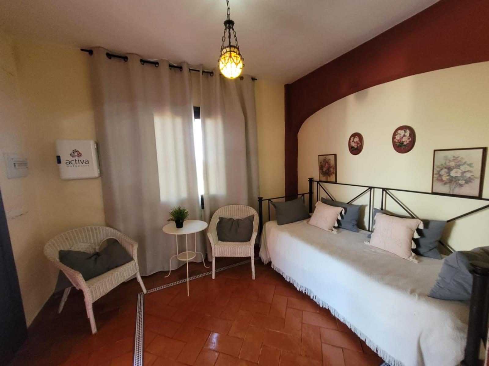 Finca Castellares