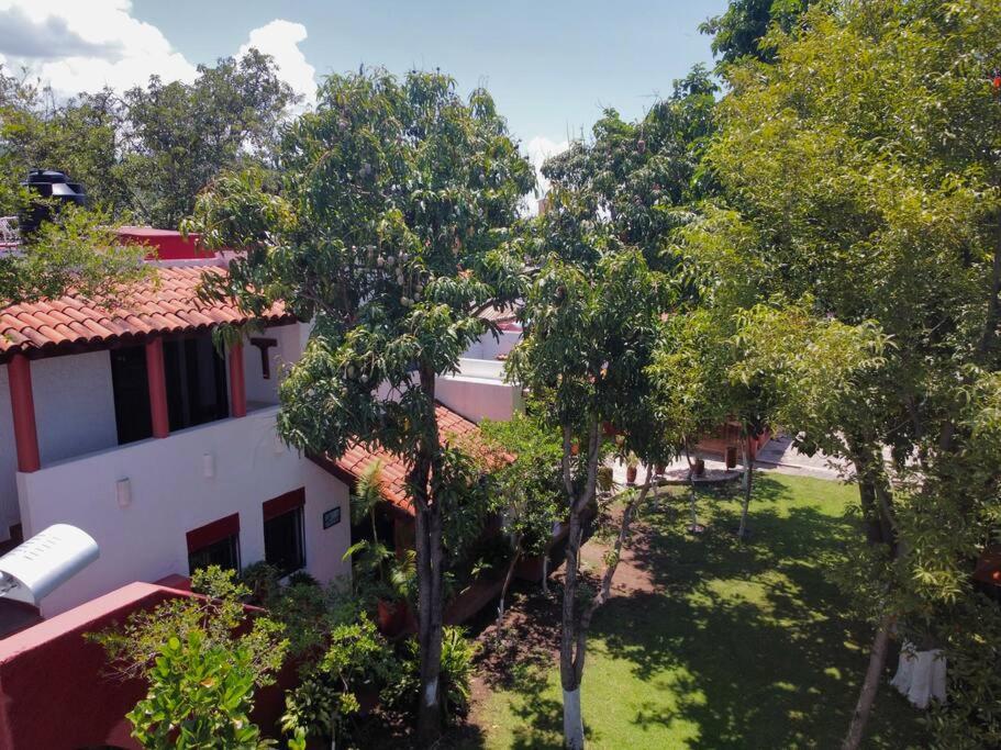 Casa Magnolia view 2