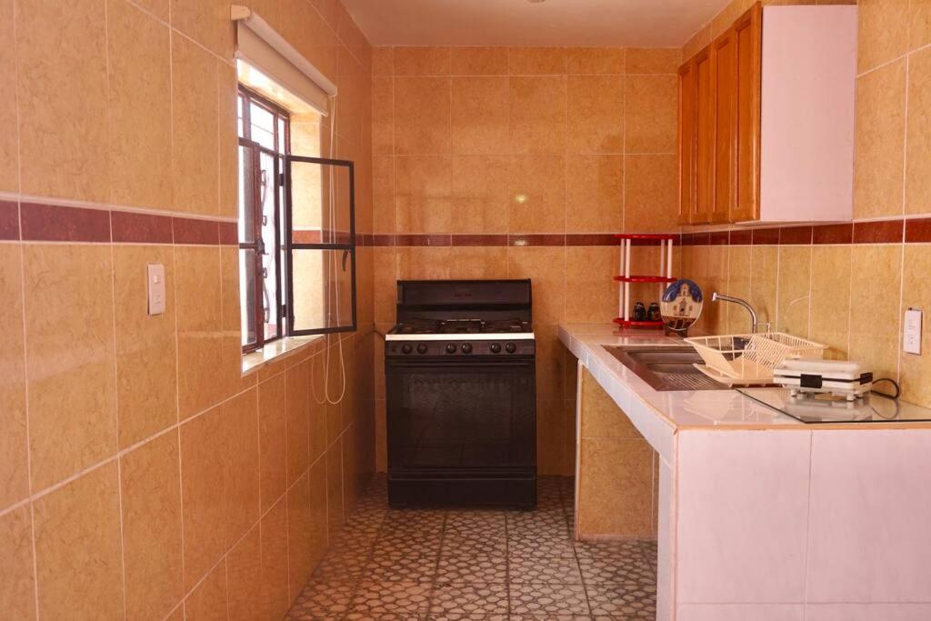 Casa Magnolia view 3