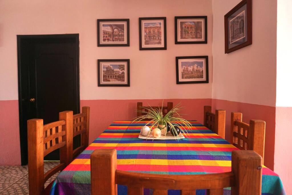 Casa Magnolia view 4