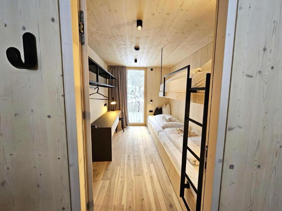 Bio Design Appartements DAS GRAUE SCHAF - Kärnten Card im Sommer inklusive