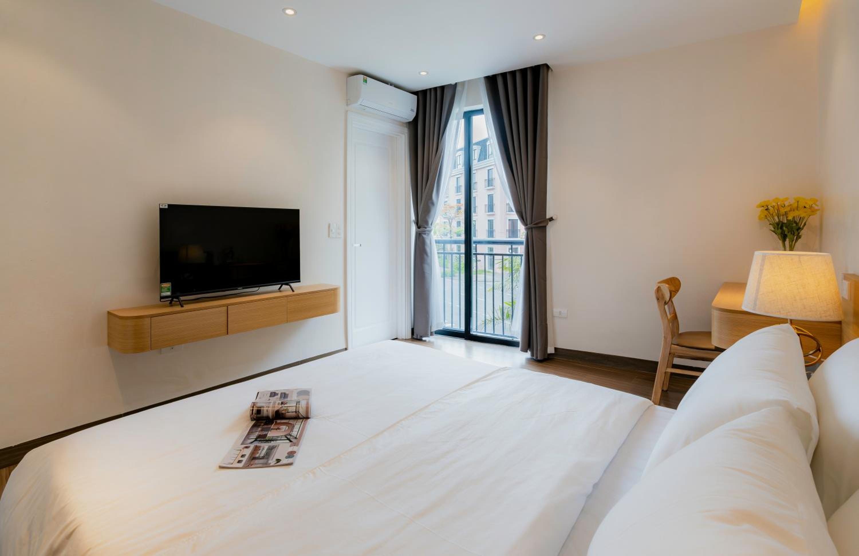 KACHI BlissVilla - Near Beach 9BR