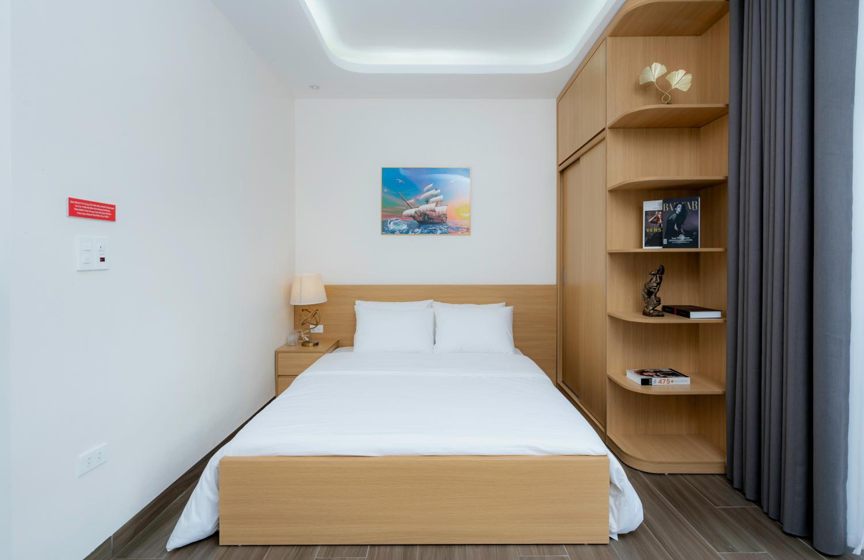 KACHI BlissVilla - Near Beach 9BR