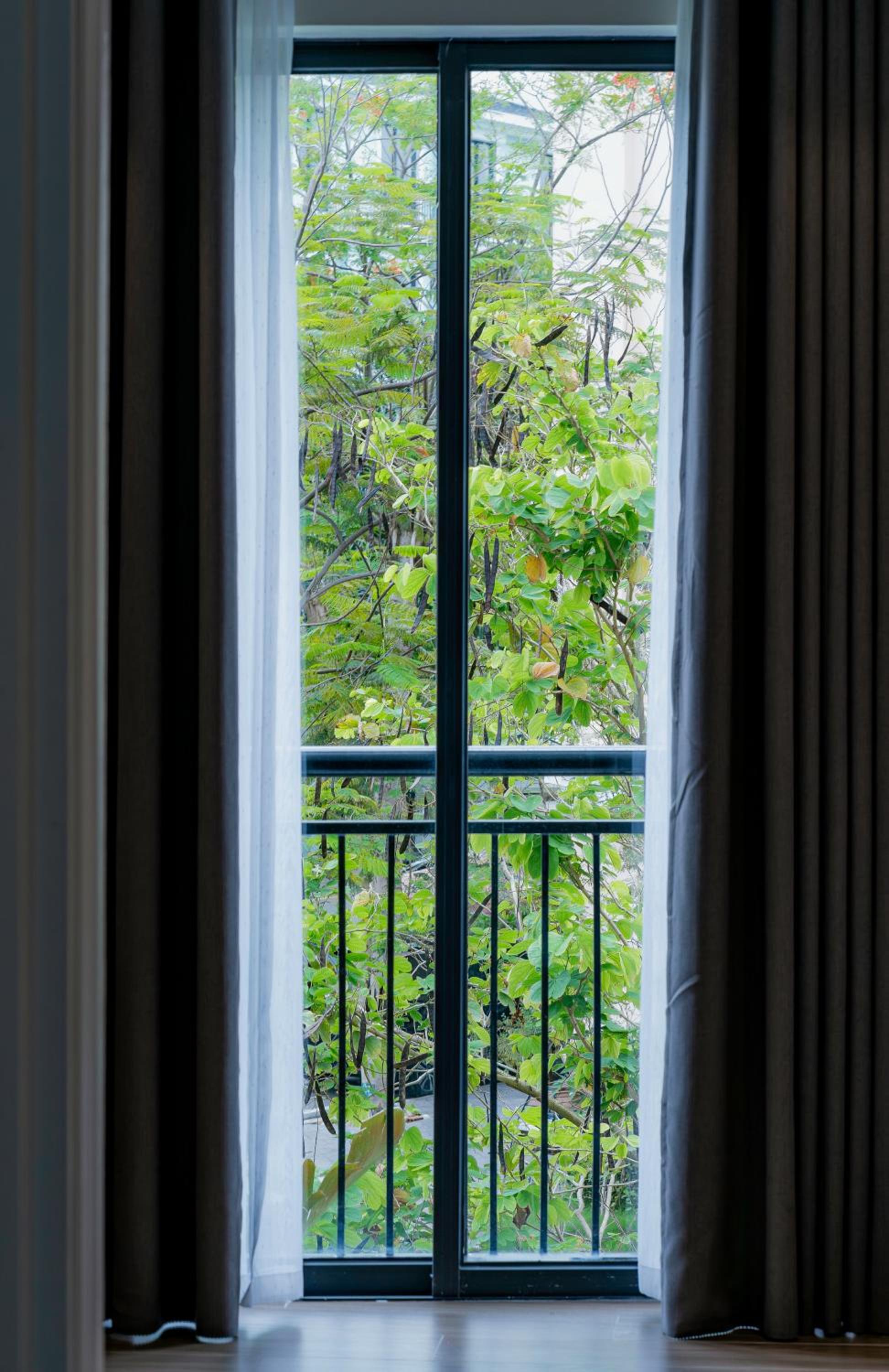 KACHI BlissVilla - Near Beach 9BR