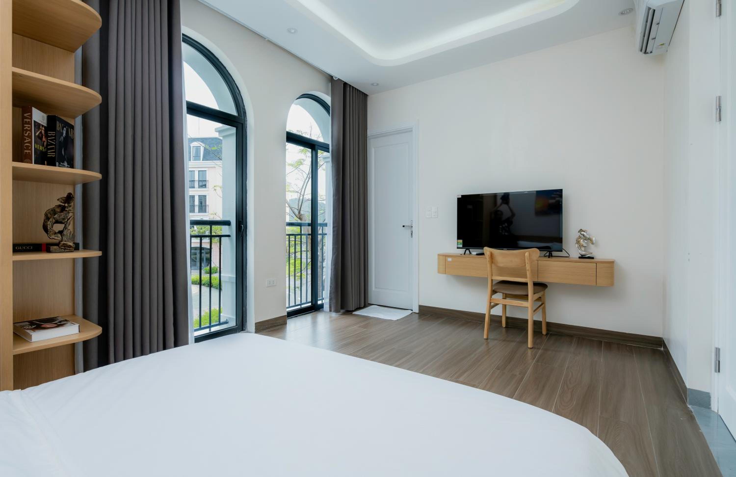 KACHI BlissVilla - Near Beach 9BR