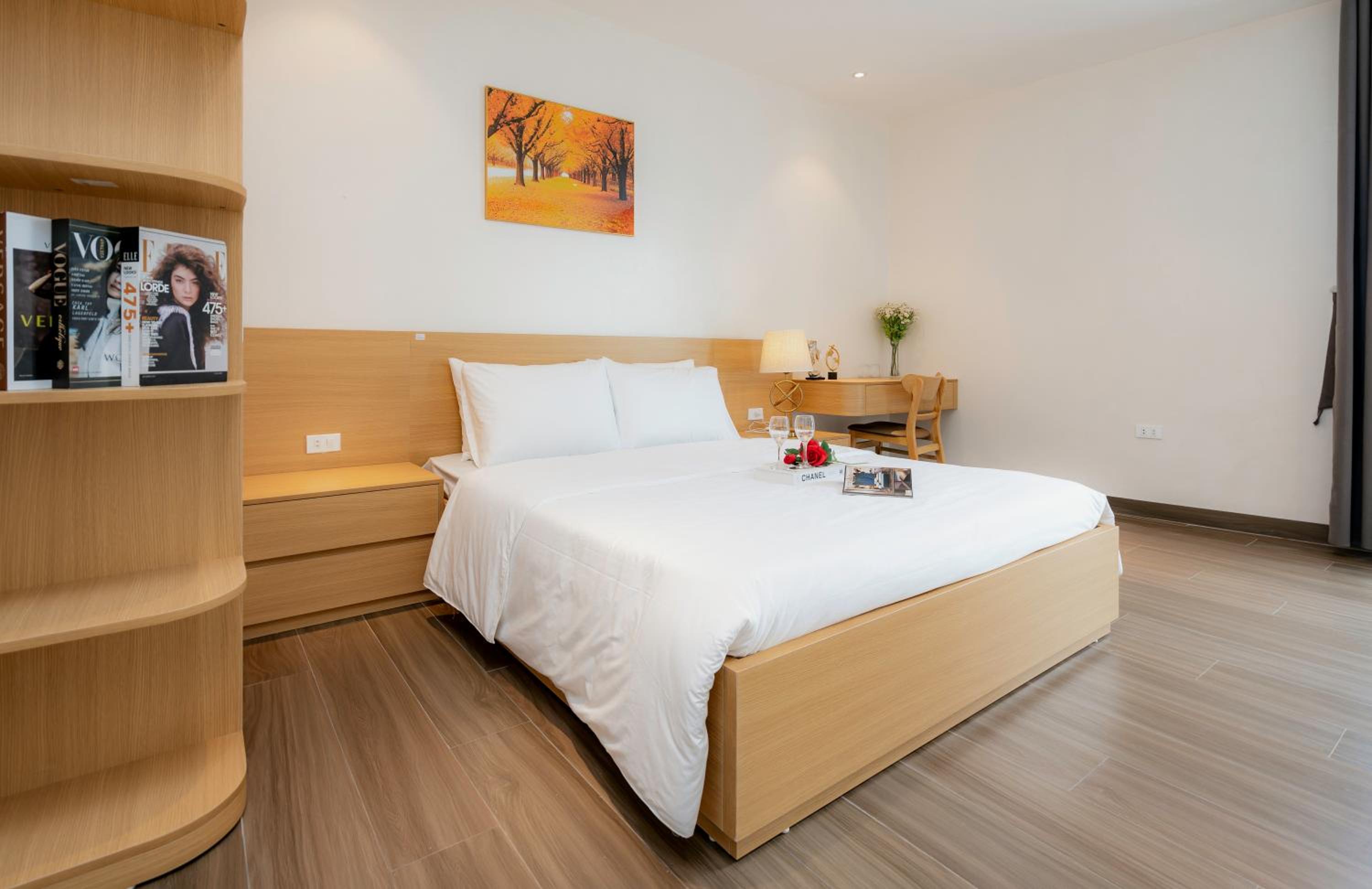 KACHI BlissVilla - Near Beach 9BR