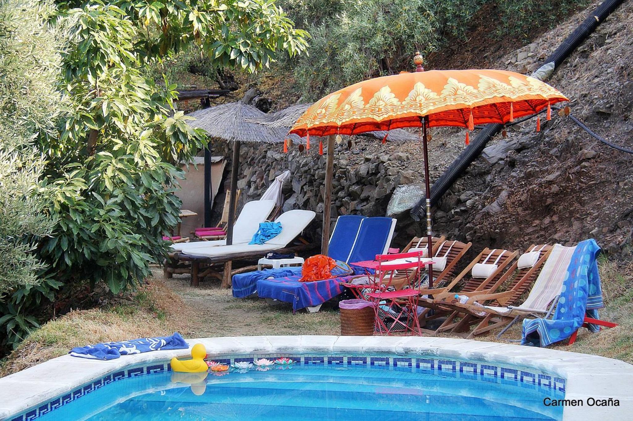 CASA LUXURY MADERA EN LAS MONTAÑAS DE TORROx