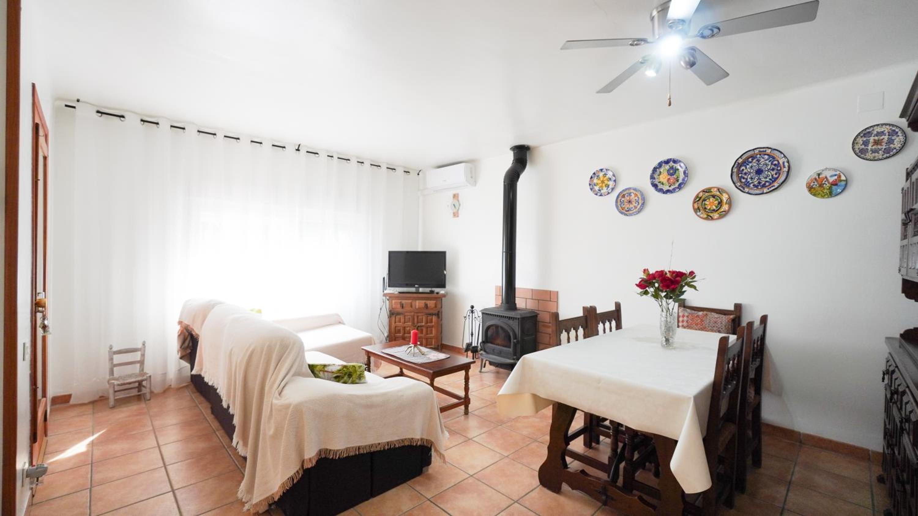 Casa Uly view 3