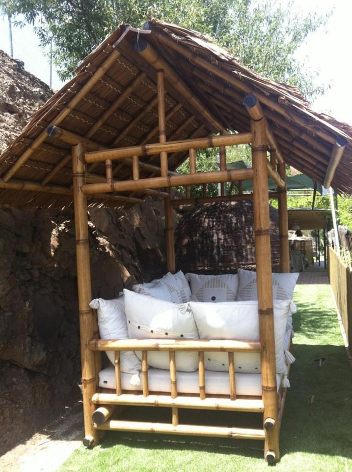CASA LUXURY MADERA EN LAS MONTAÑAS DE TORROx