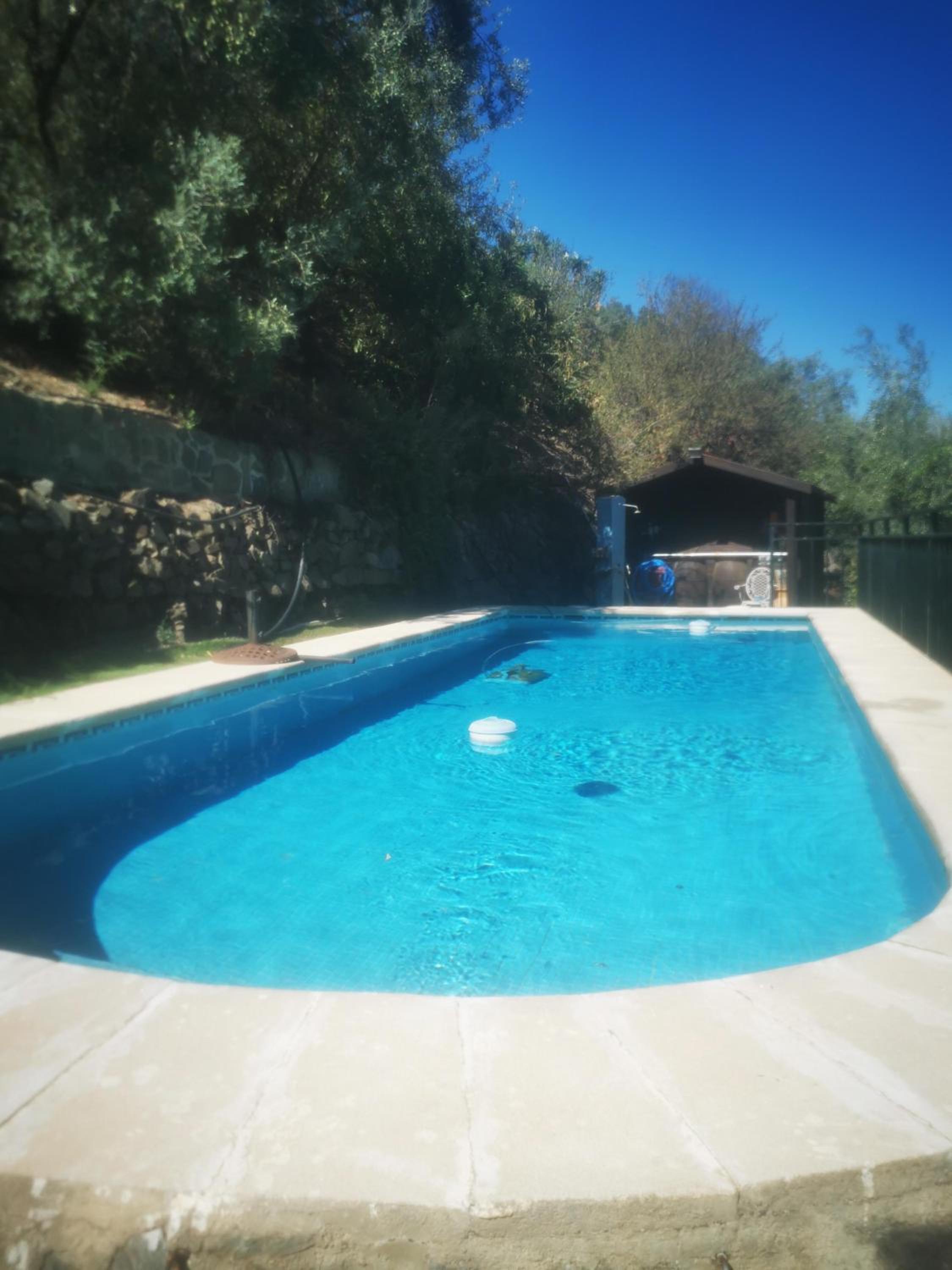 CASA LUXURY MADERA EN LAS MONTAÑAS DE TORROx