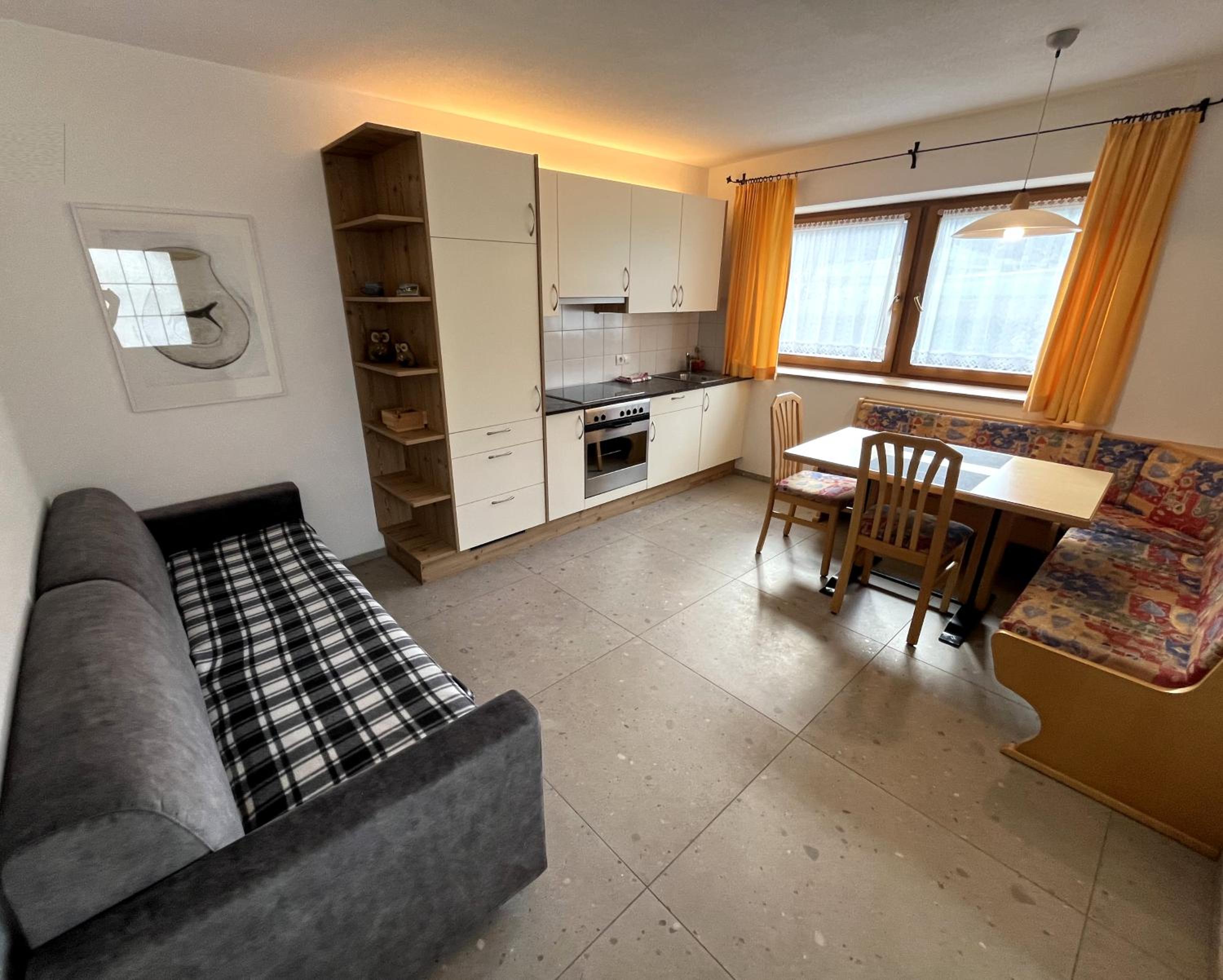 Appartements Wiesenheim view 5